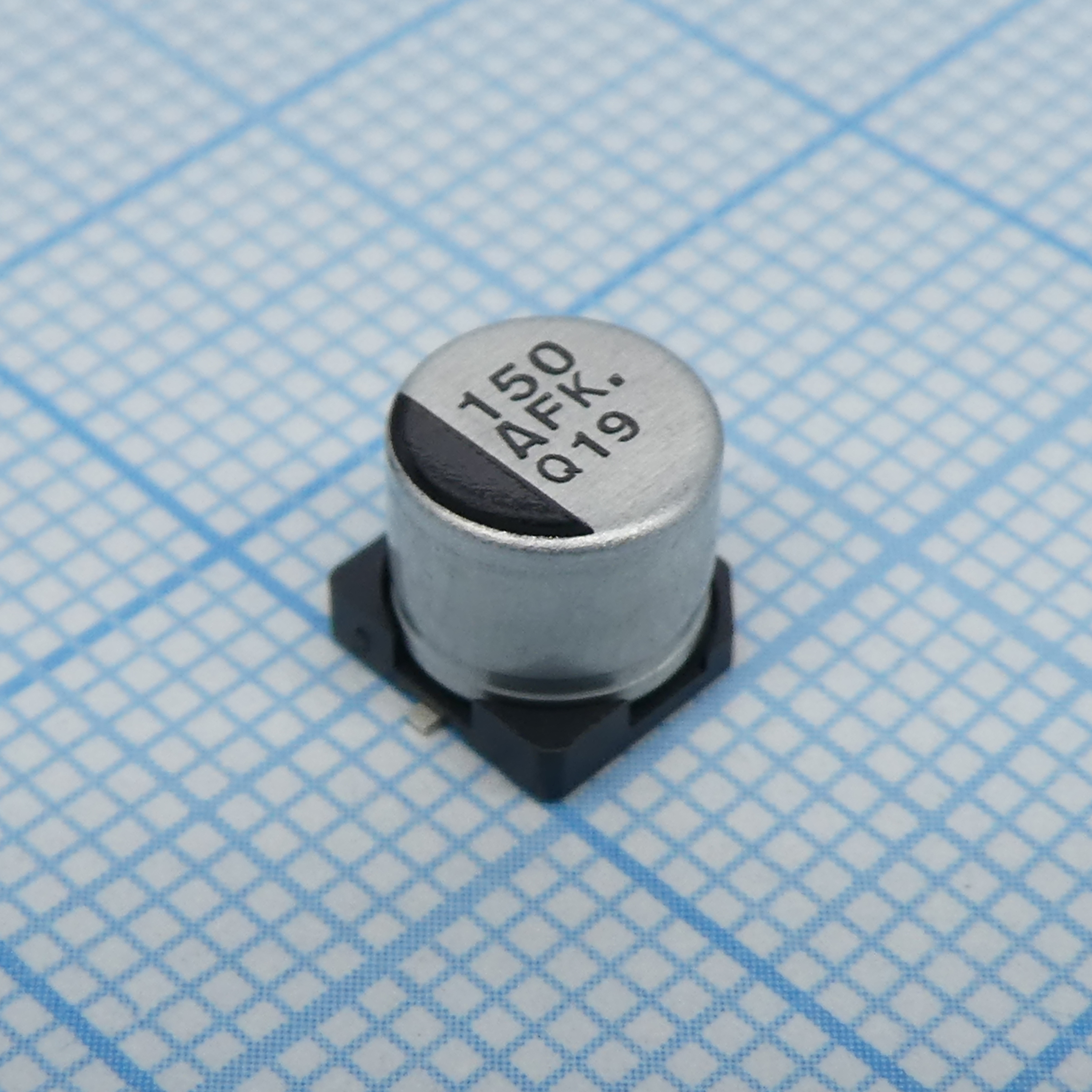 EEEFK1A151P - PAN IND