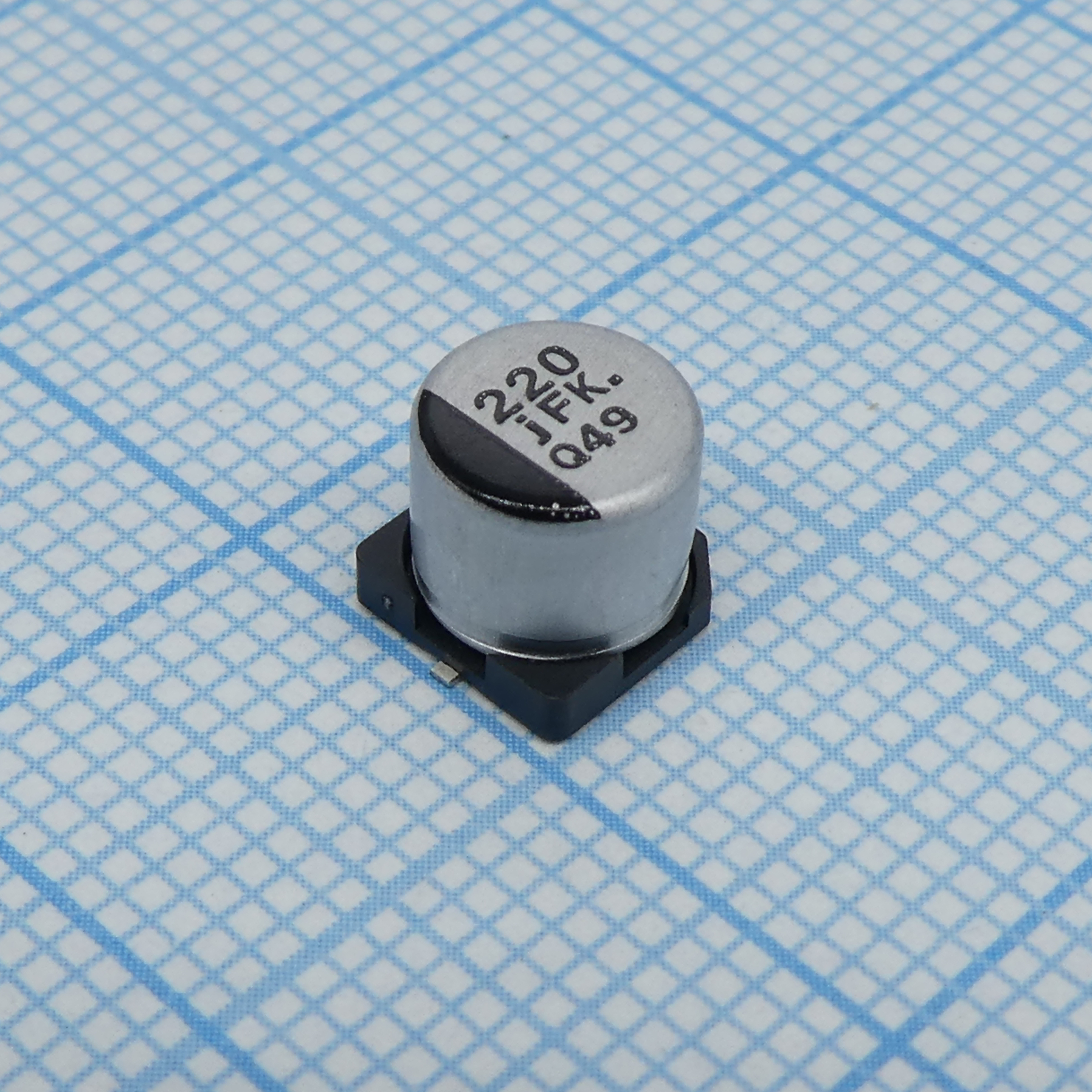 EEEFK0J221P - PAN IND