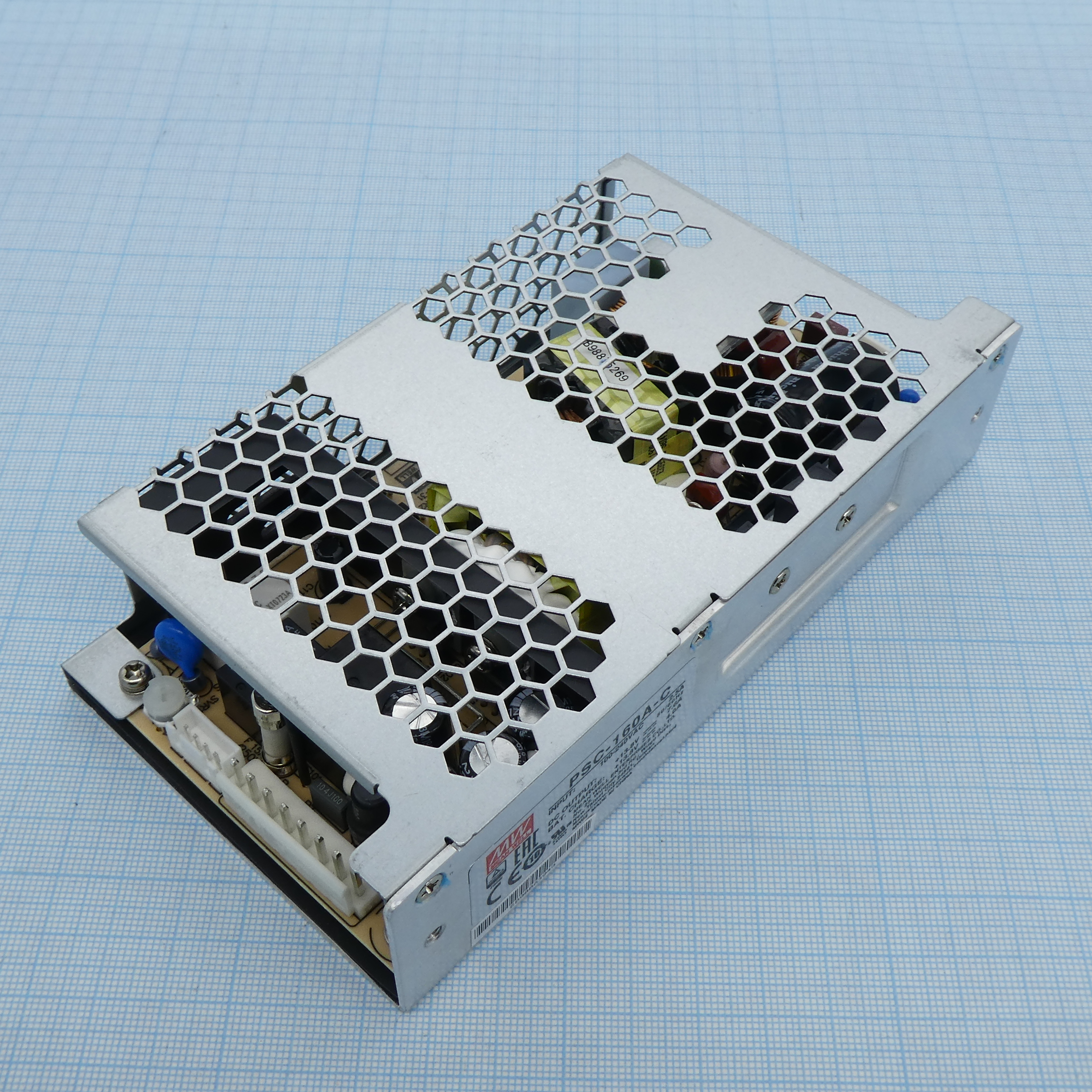 PSC-160A-C - MW