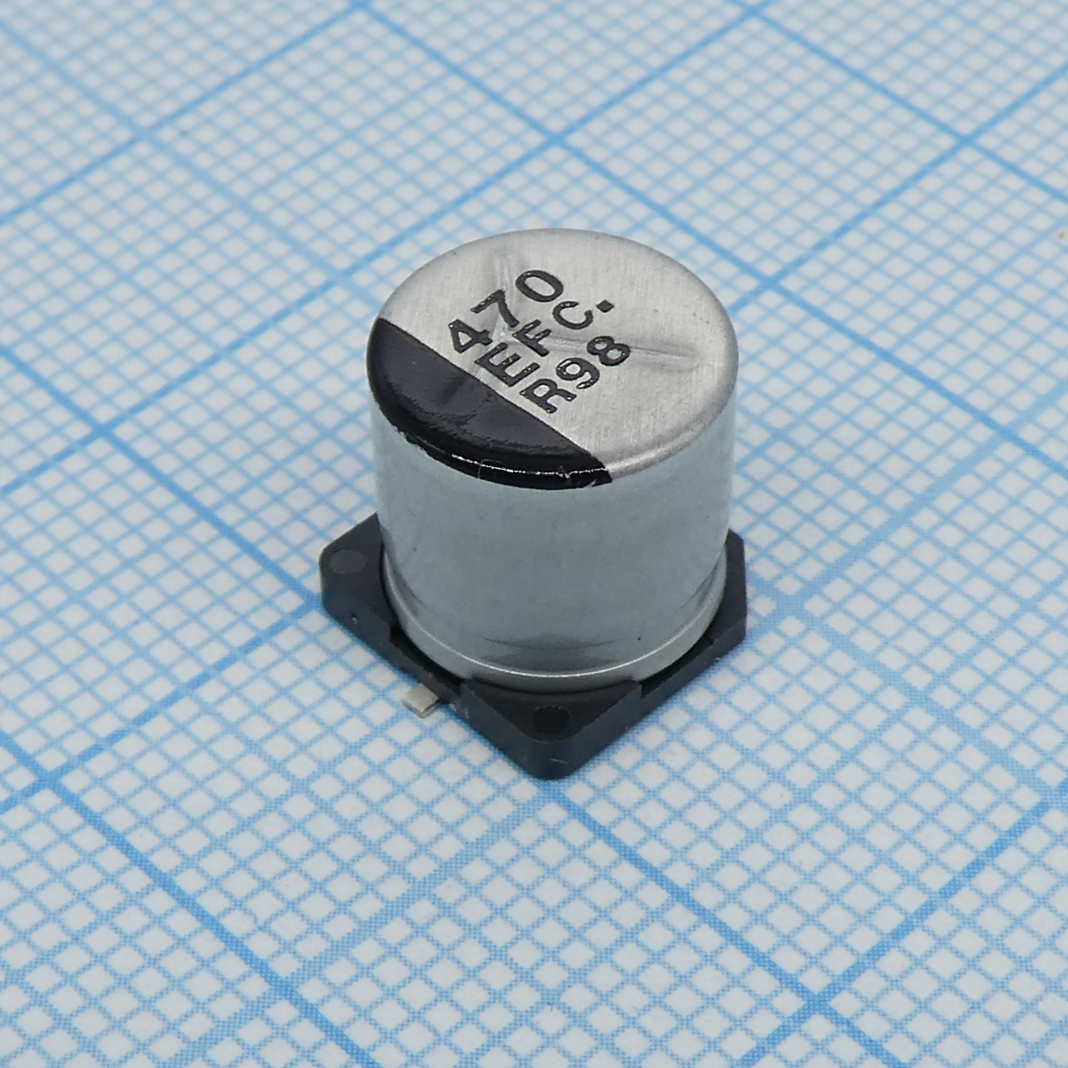 EEEFC1E471P - PAN IND