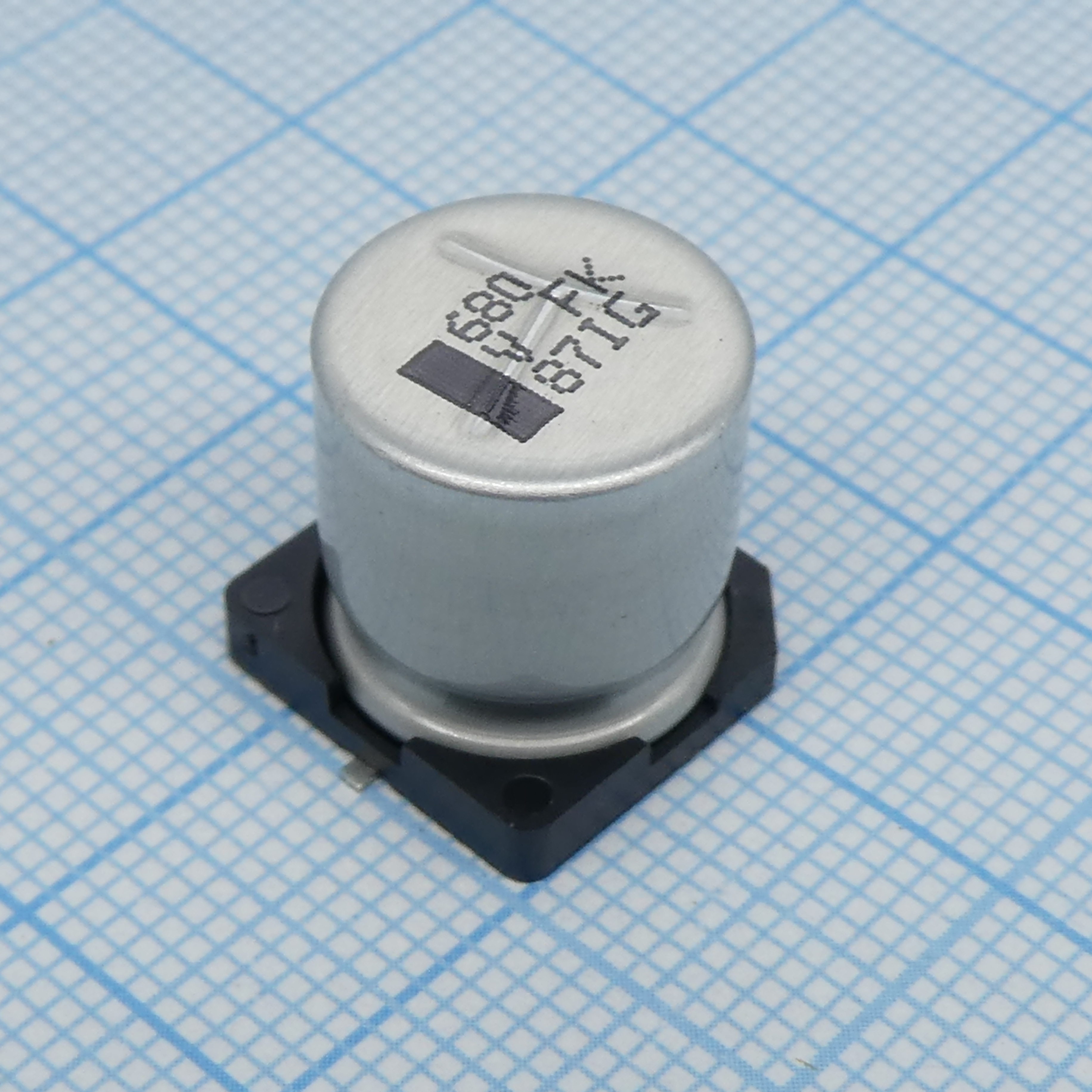 EEVFK1V681Q - PAN IND