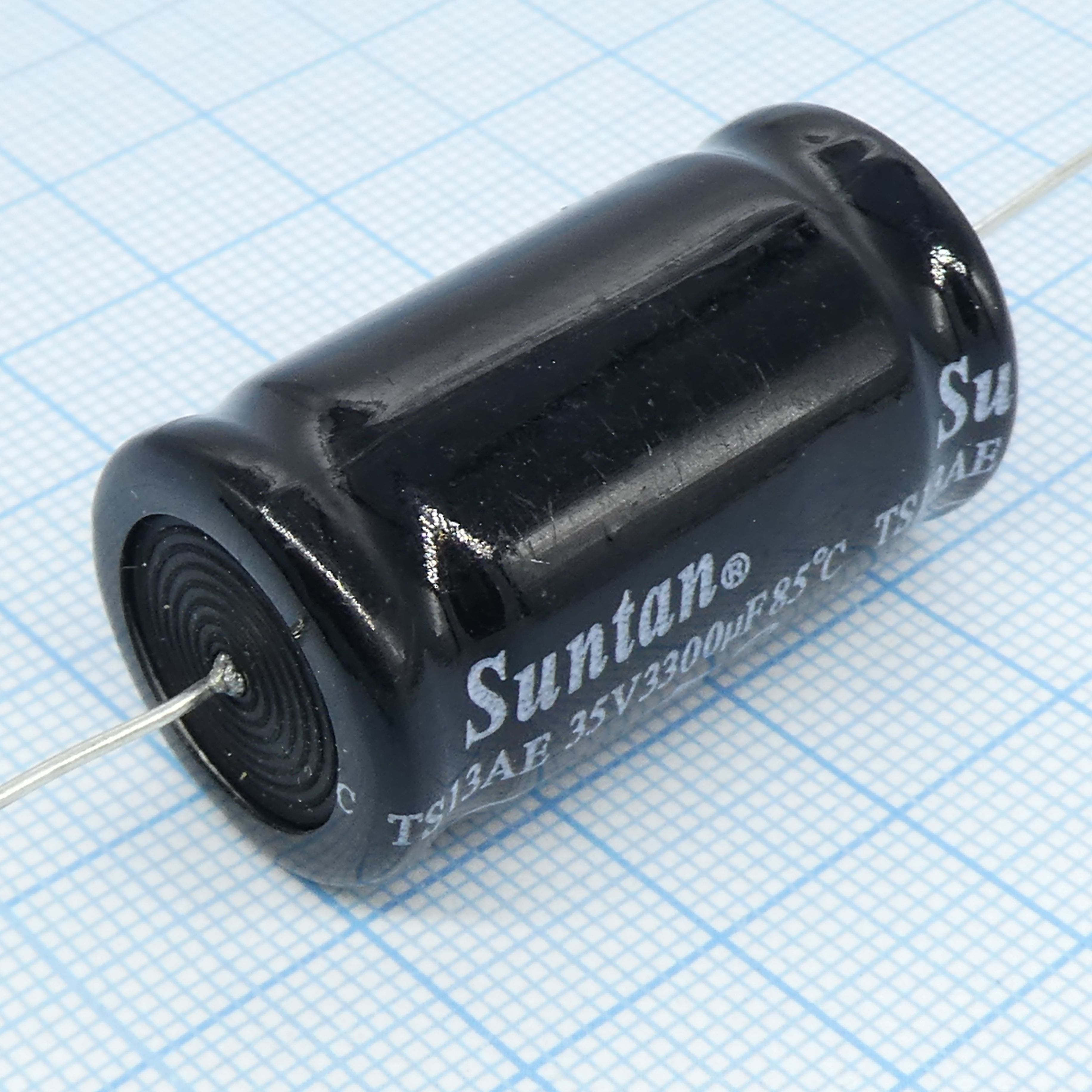 TS13AE1V332MSB000R - SUNTAN