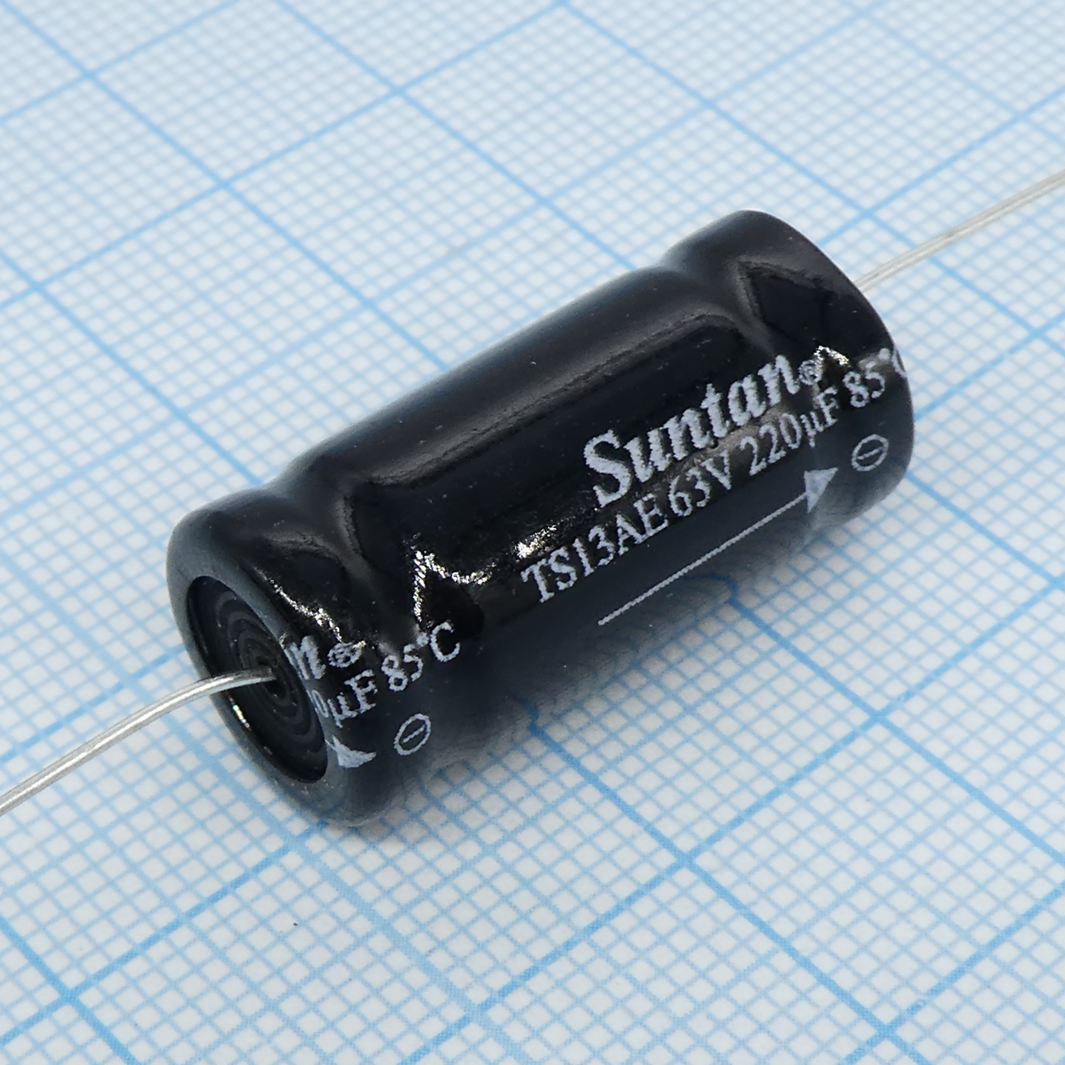 TS13AE1J221MSB000R - SUNTAN
