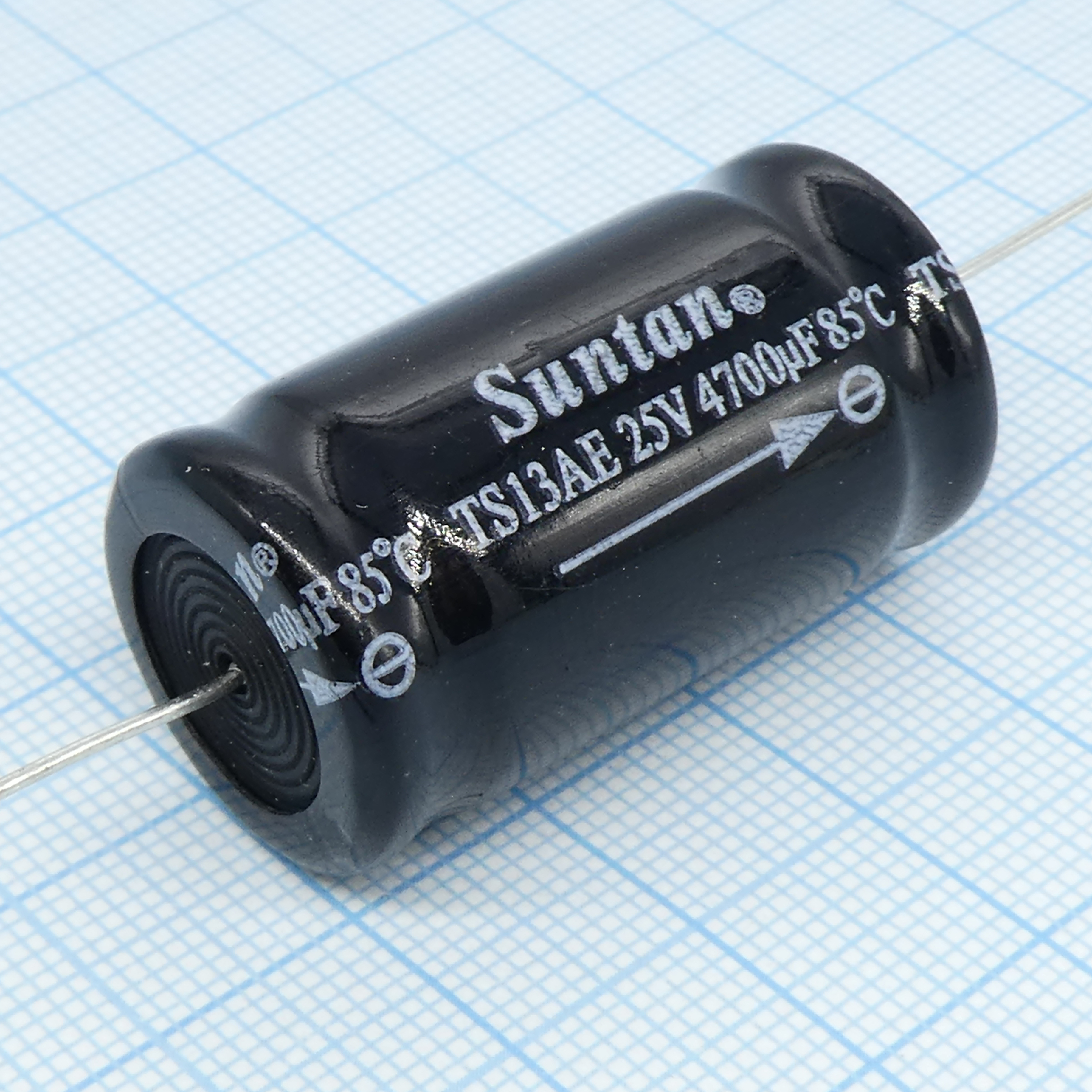 TS13AE1E472MSB000R - SUNTAN