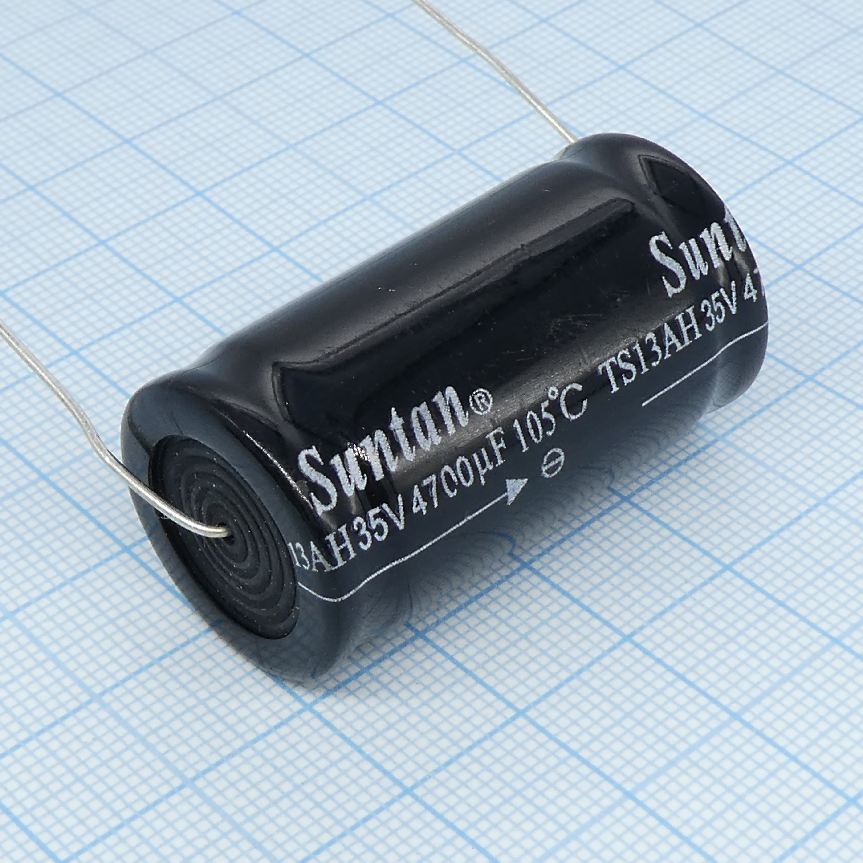 TS13AE1V472MSB000R - SUNTAN