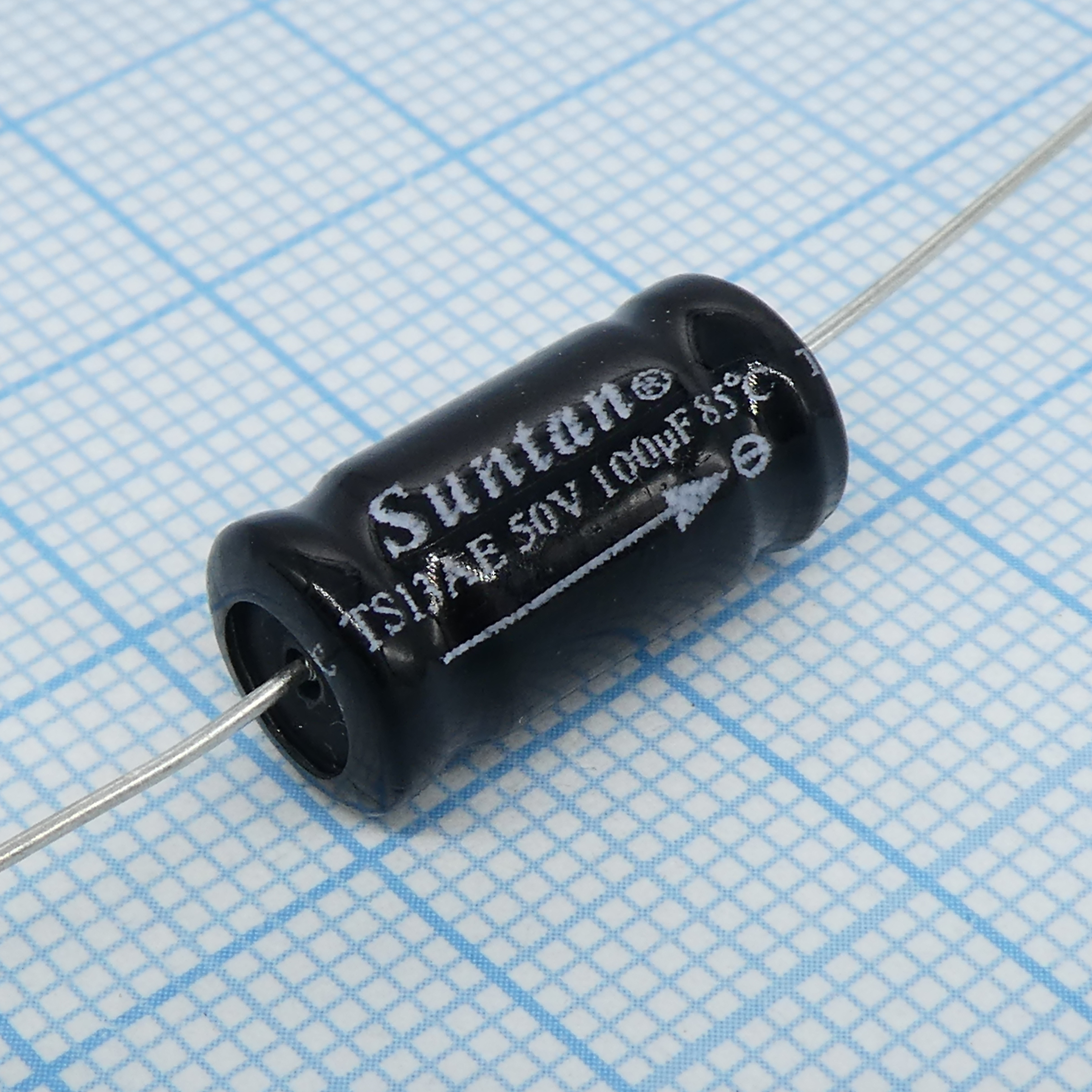 TS13AE1H101MSB000R - SUNTAN
