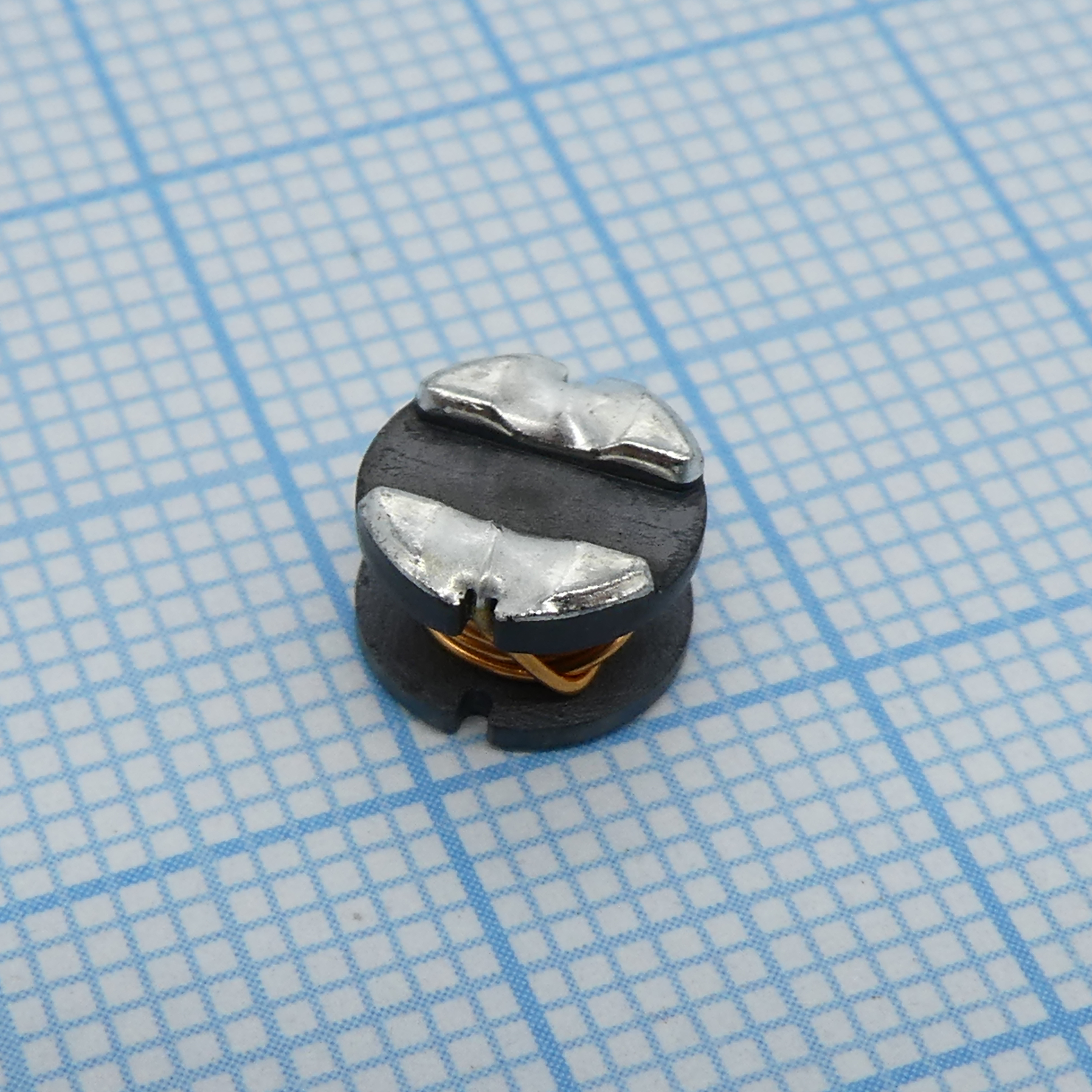SDR0805-5R6ML - BOURNS
