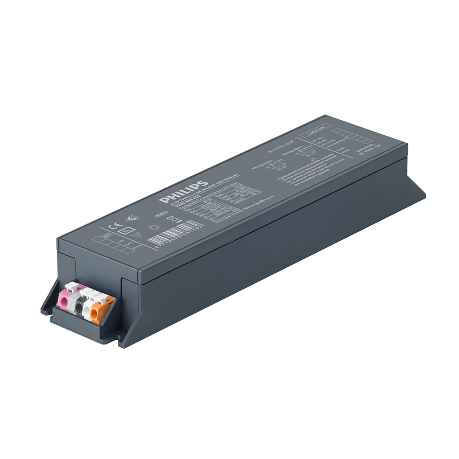 Xi FP 75W 0.2-0.7A SNLDAE 230V S240 sXt - Philips Electronics