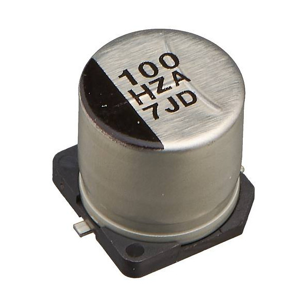 EEHZA1H101P - PAN IND