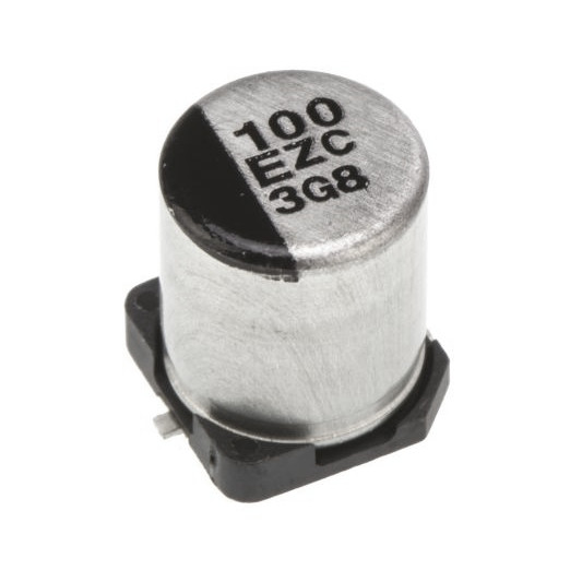 EEHZC1E101XP - PAN IND