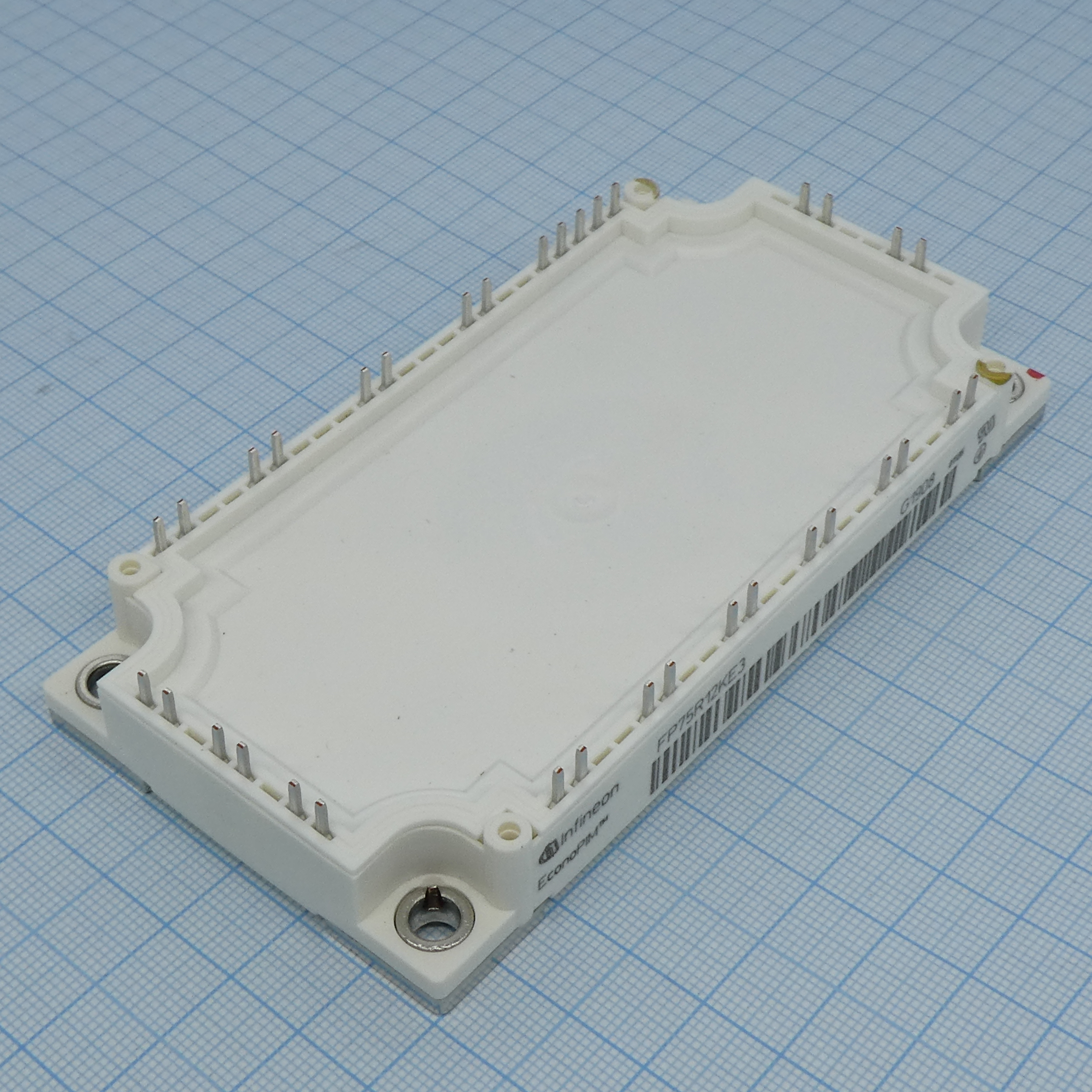 FP75R12KE3BOSA1 - INF