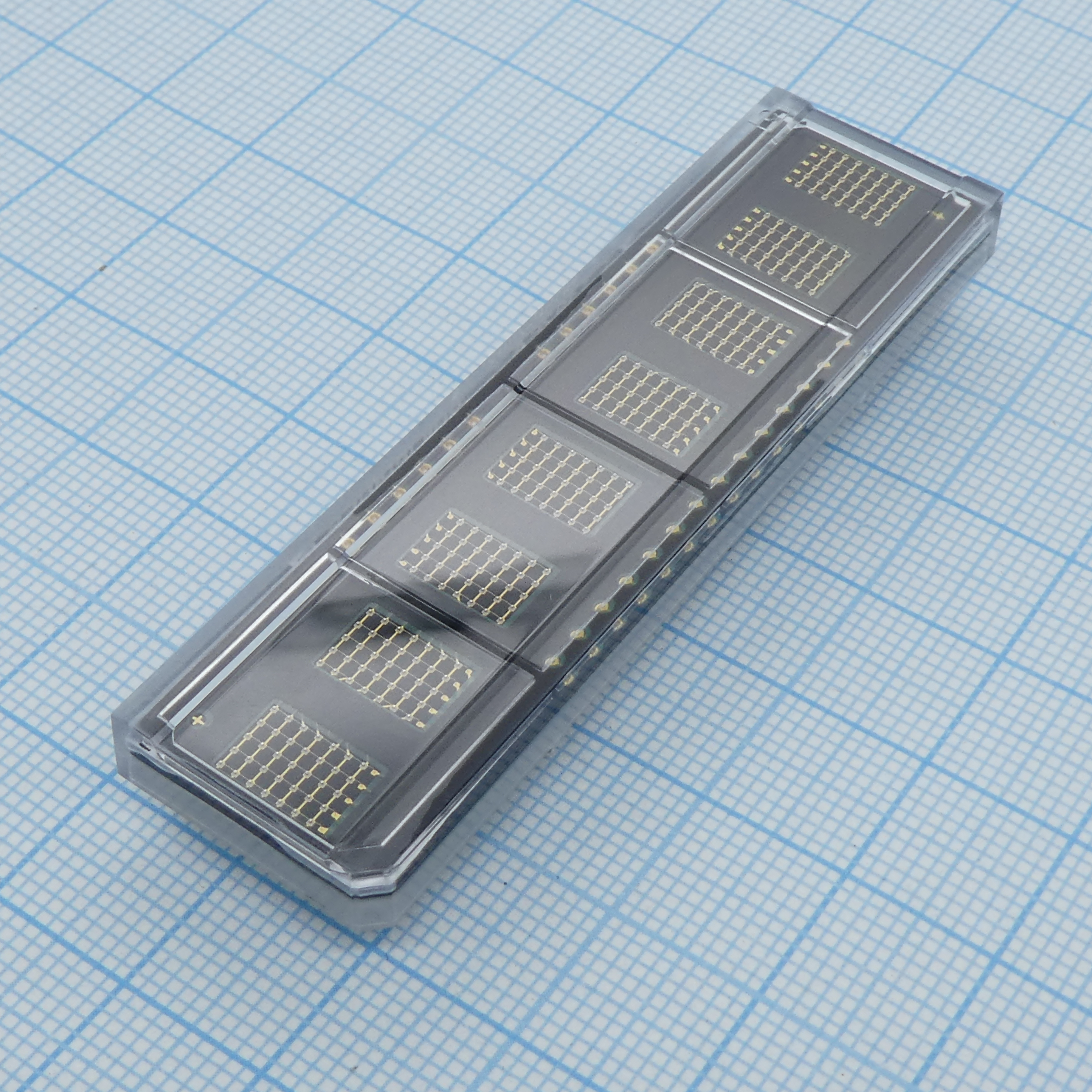 HDSP-2502 - Broadcom
