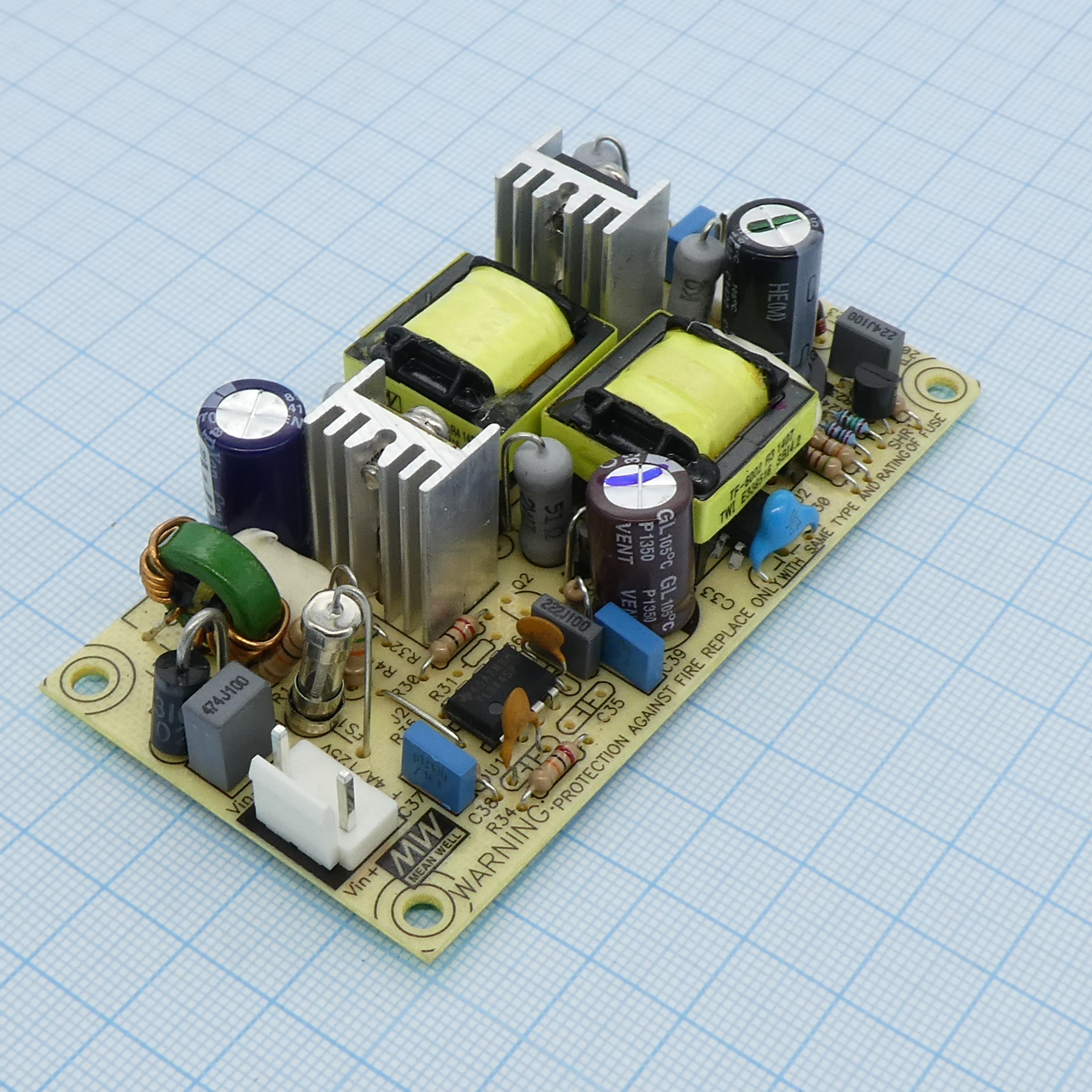 PSD-15C-24 - MW