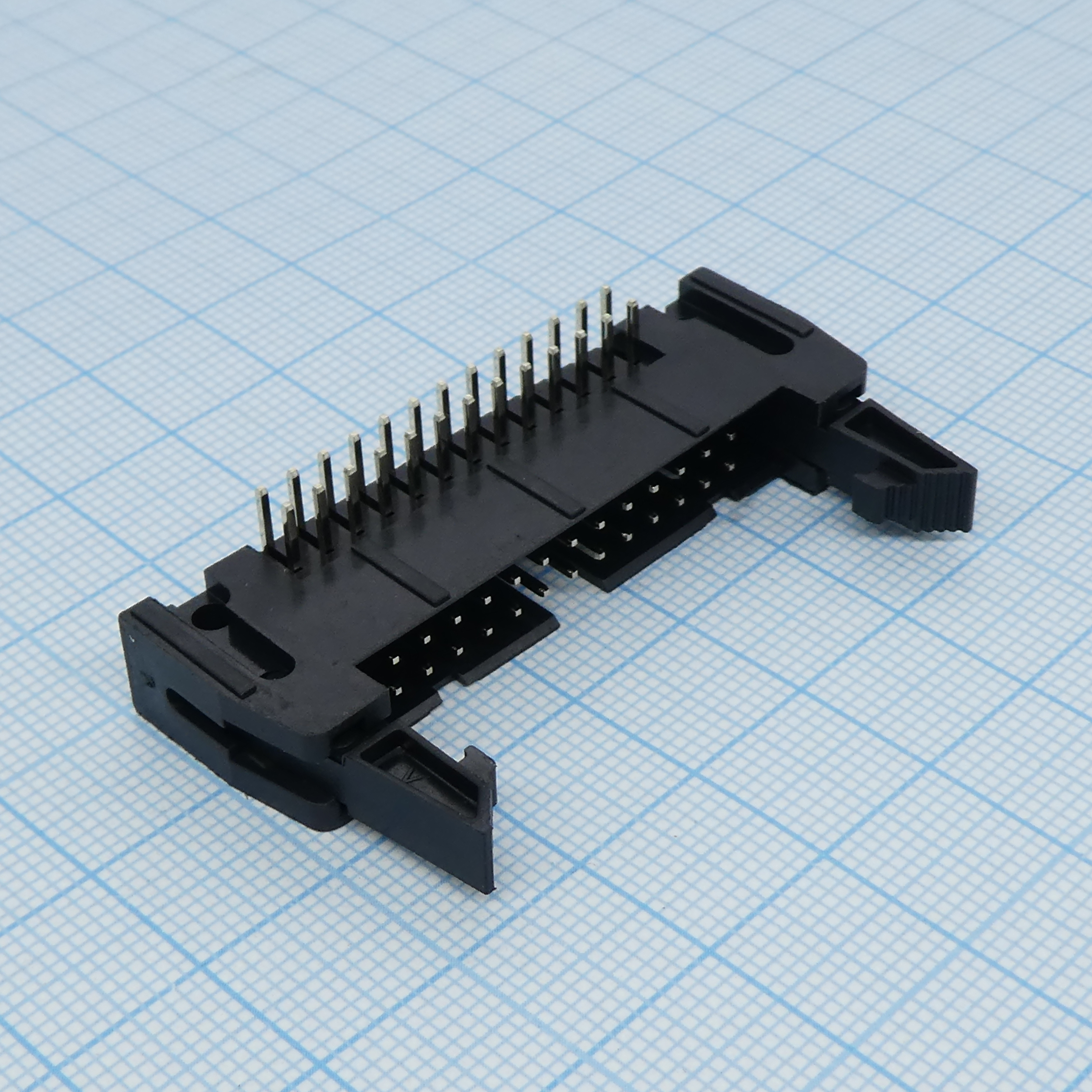 DS1011-26RBSiB7-B - CONNFLY