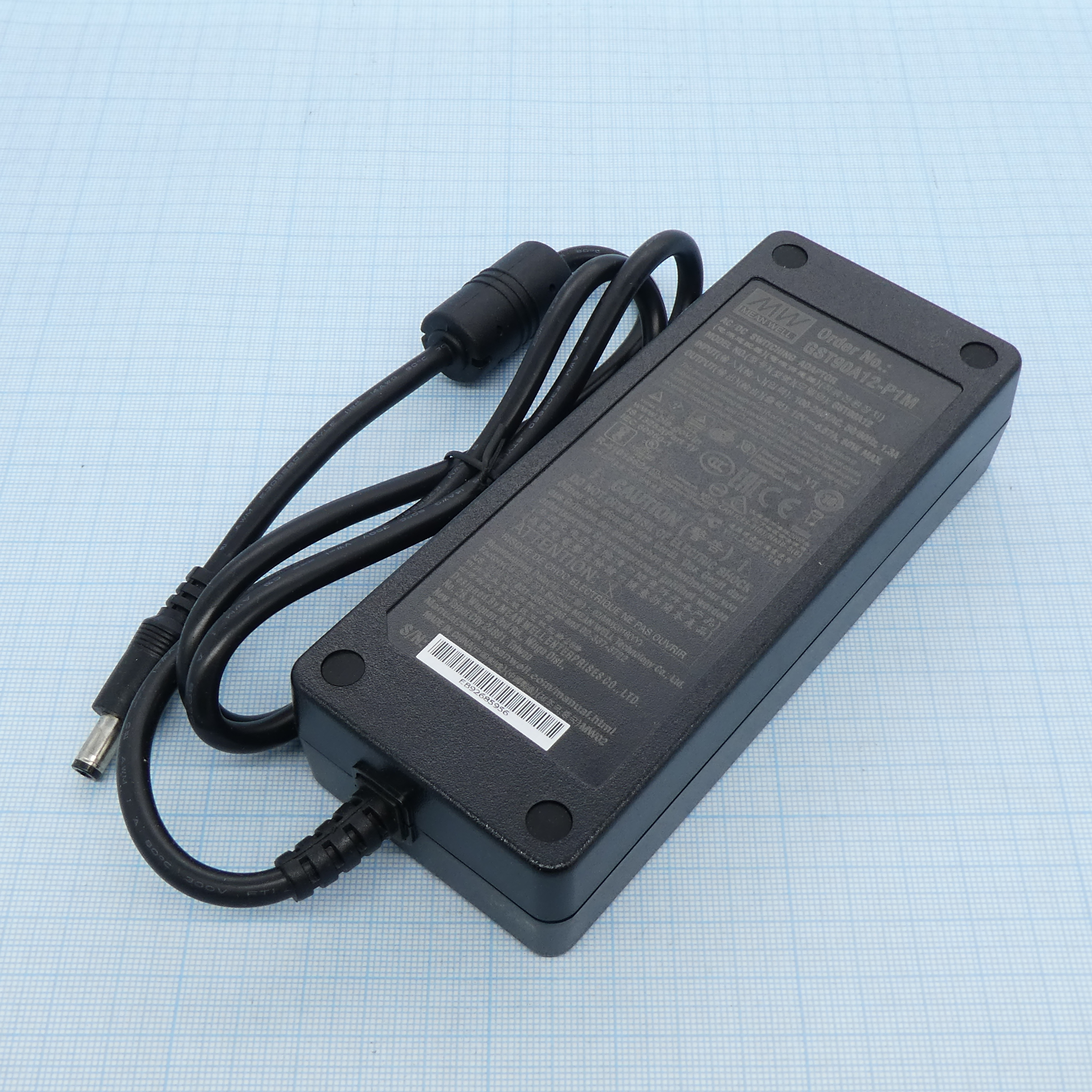 GST90A12-P1M - MW