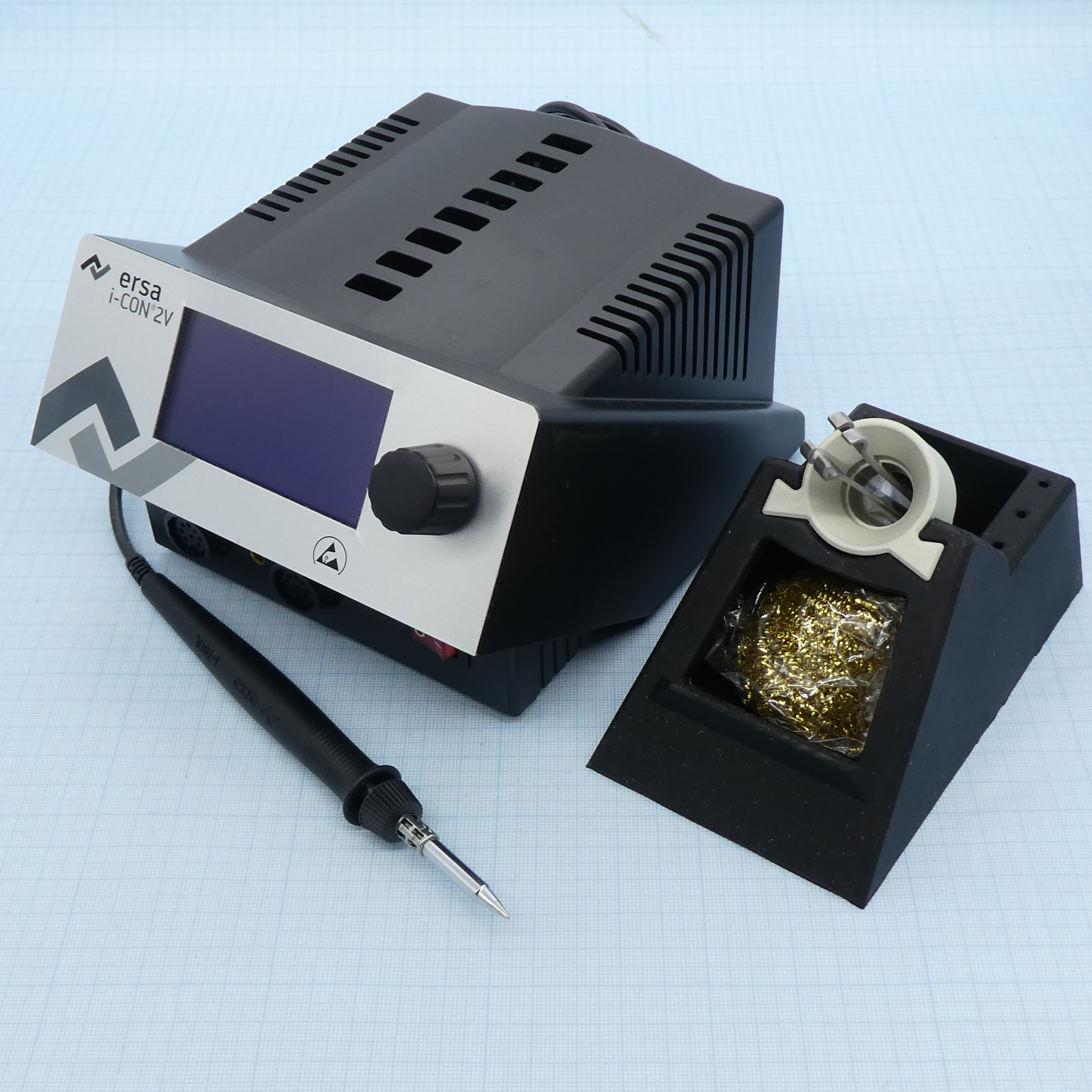 0IC2200V0C - Ersa