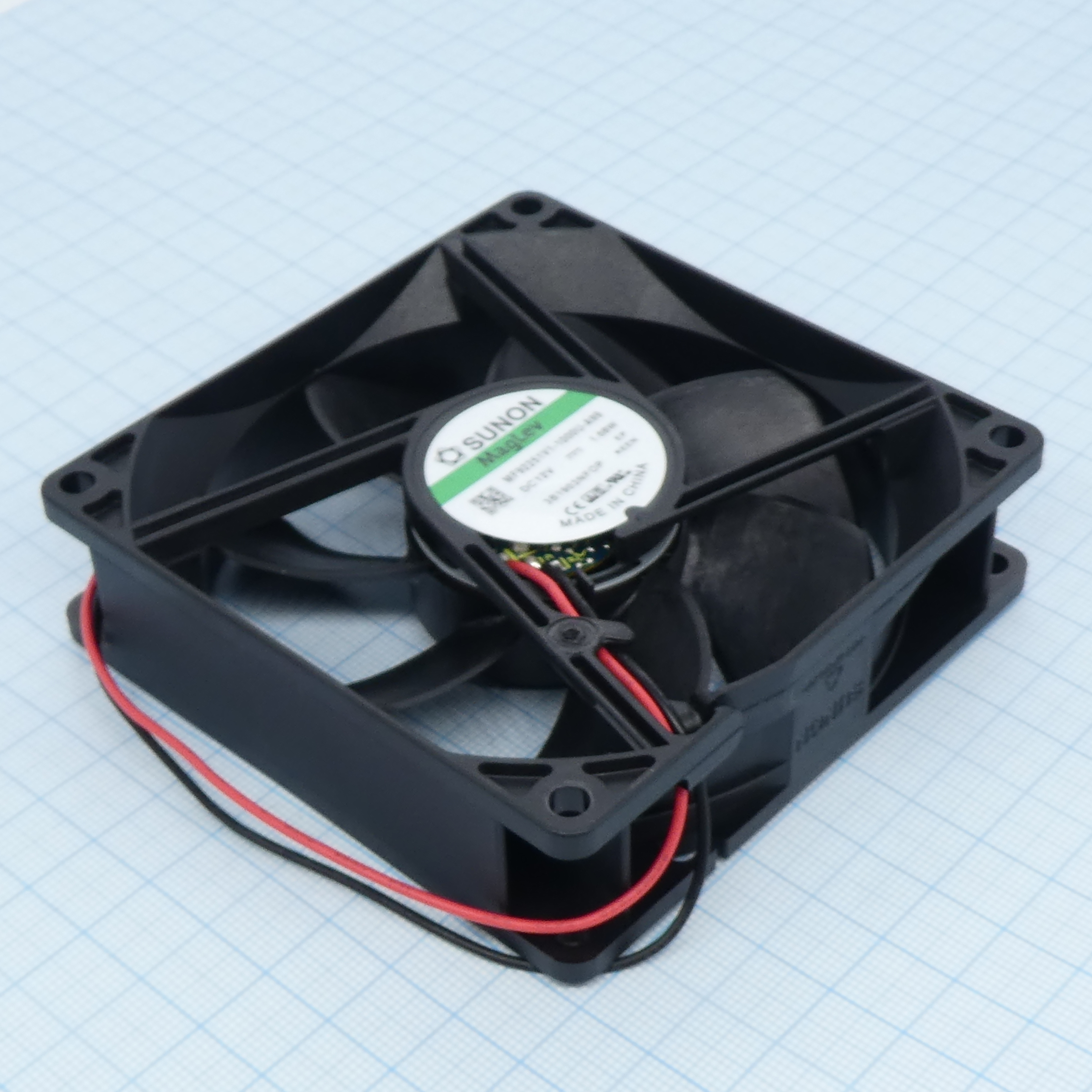 MF92251V1-1000U-A99 - SUNON