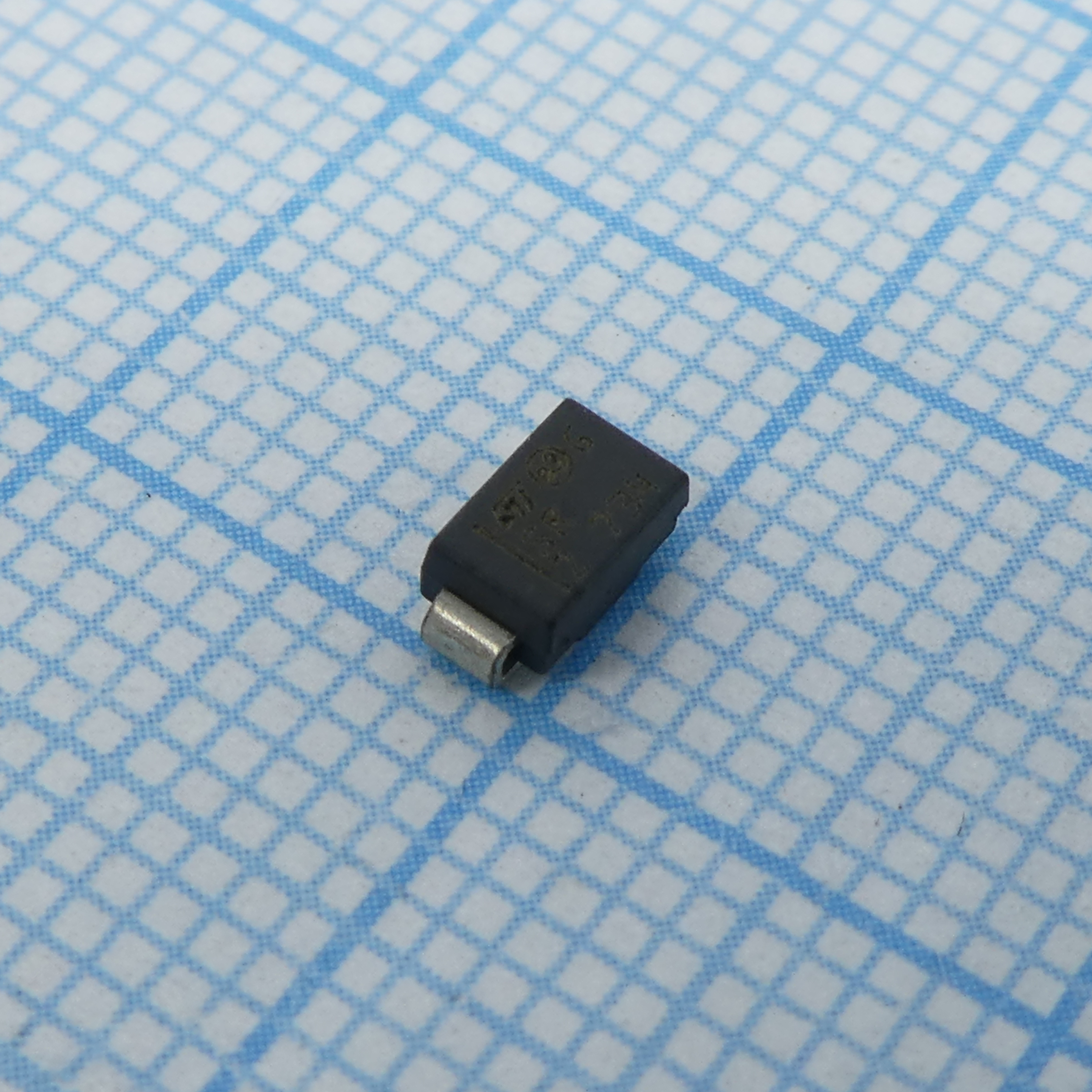 SMAJ170A-TR - STM