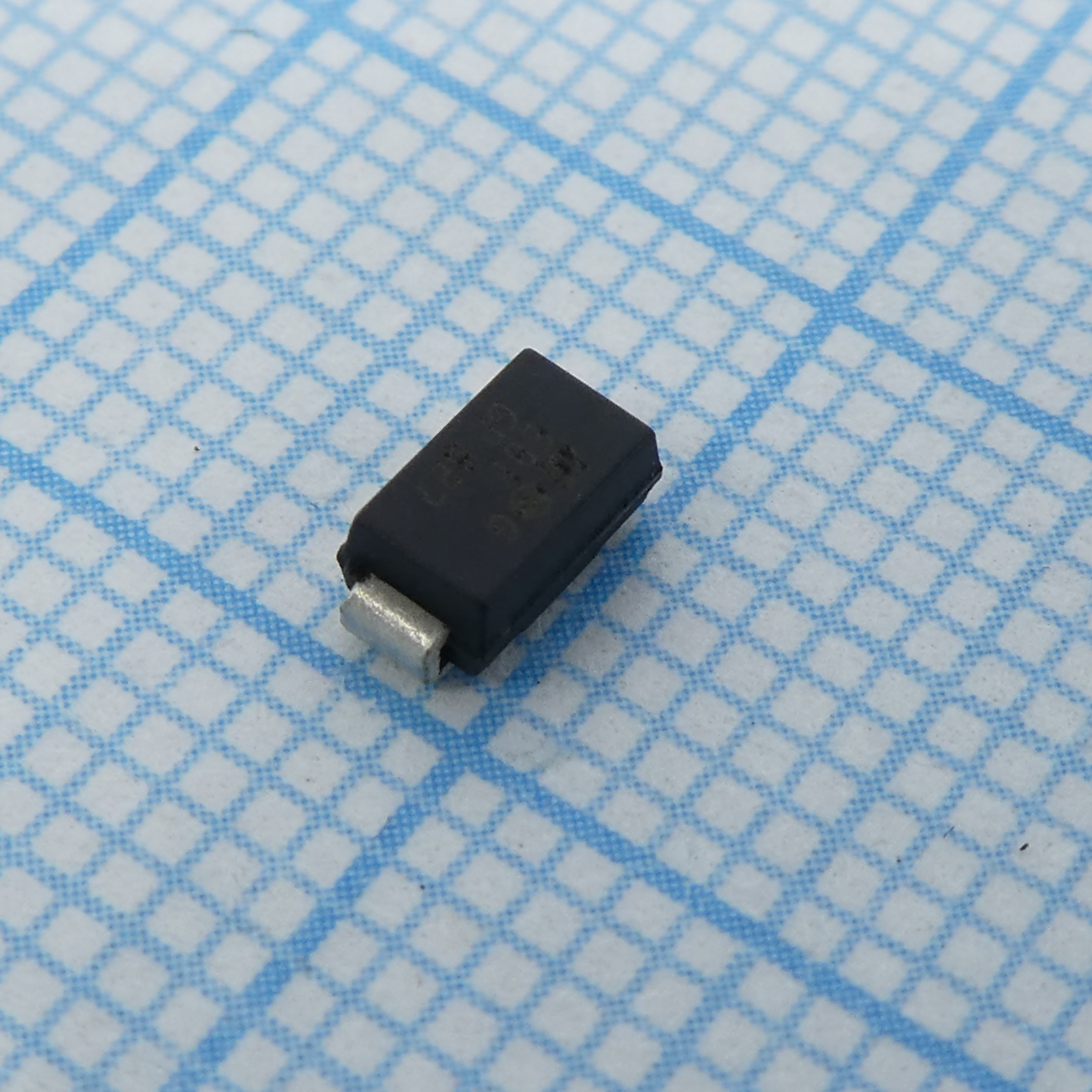 SMAJ58CA-TR - STM