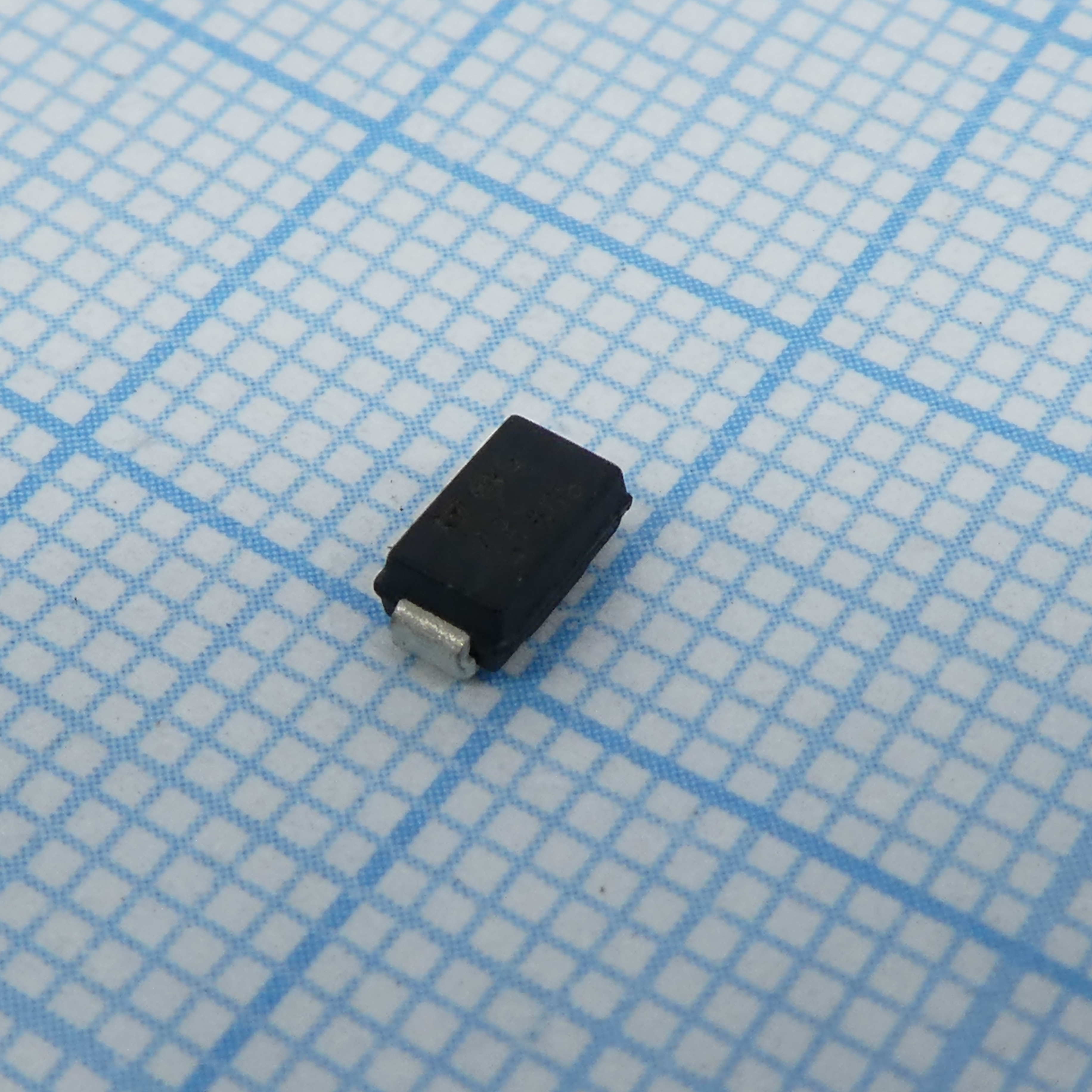 SMAJ6.5CA-TR - STM