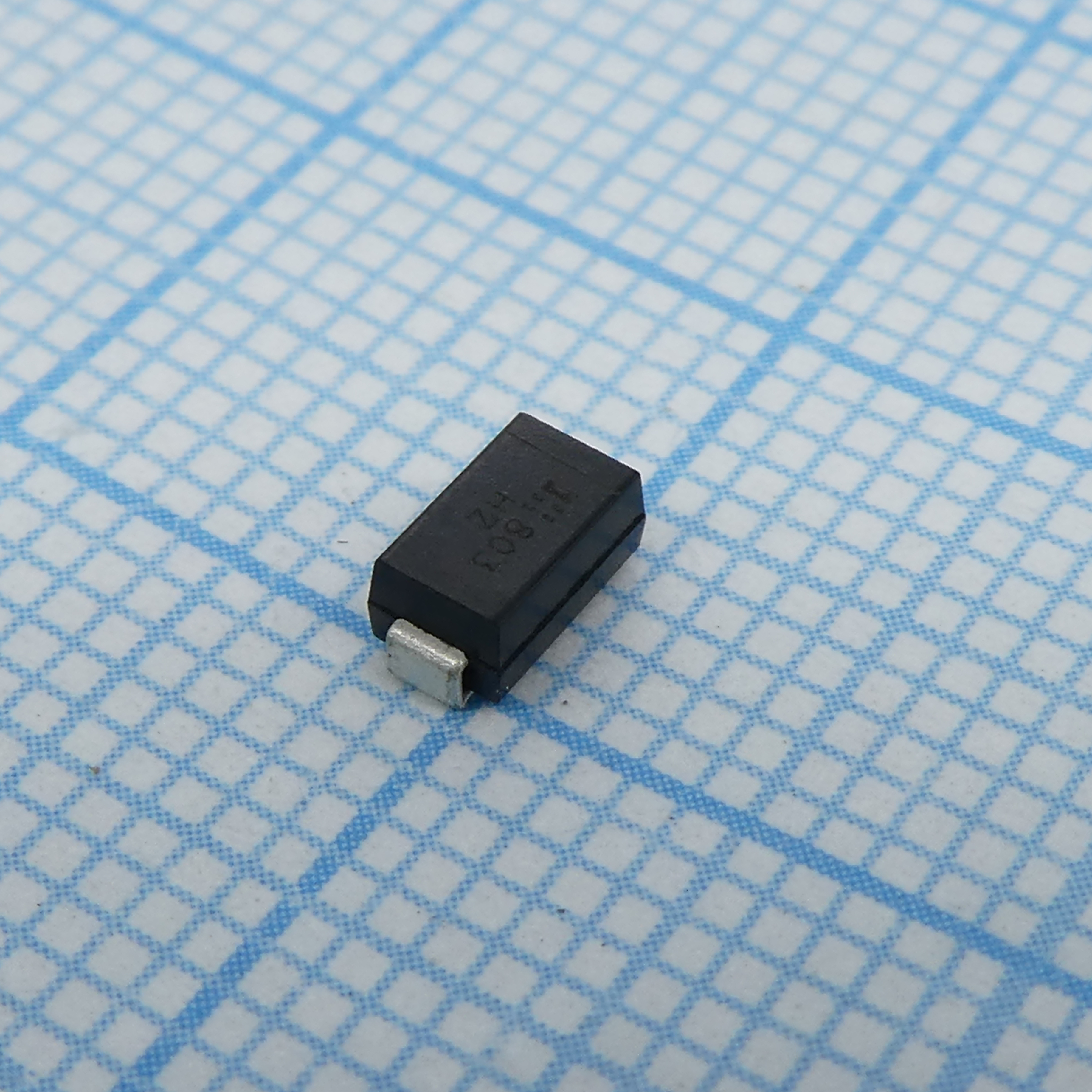 SMAJ11A-13-F - DIODES