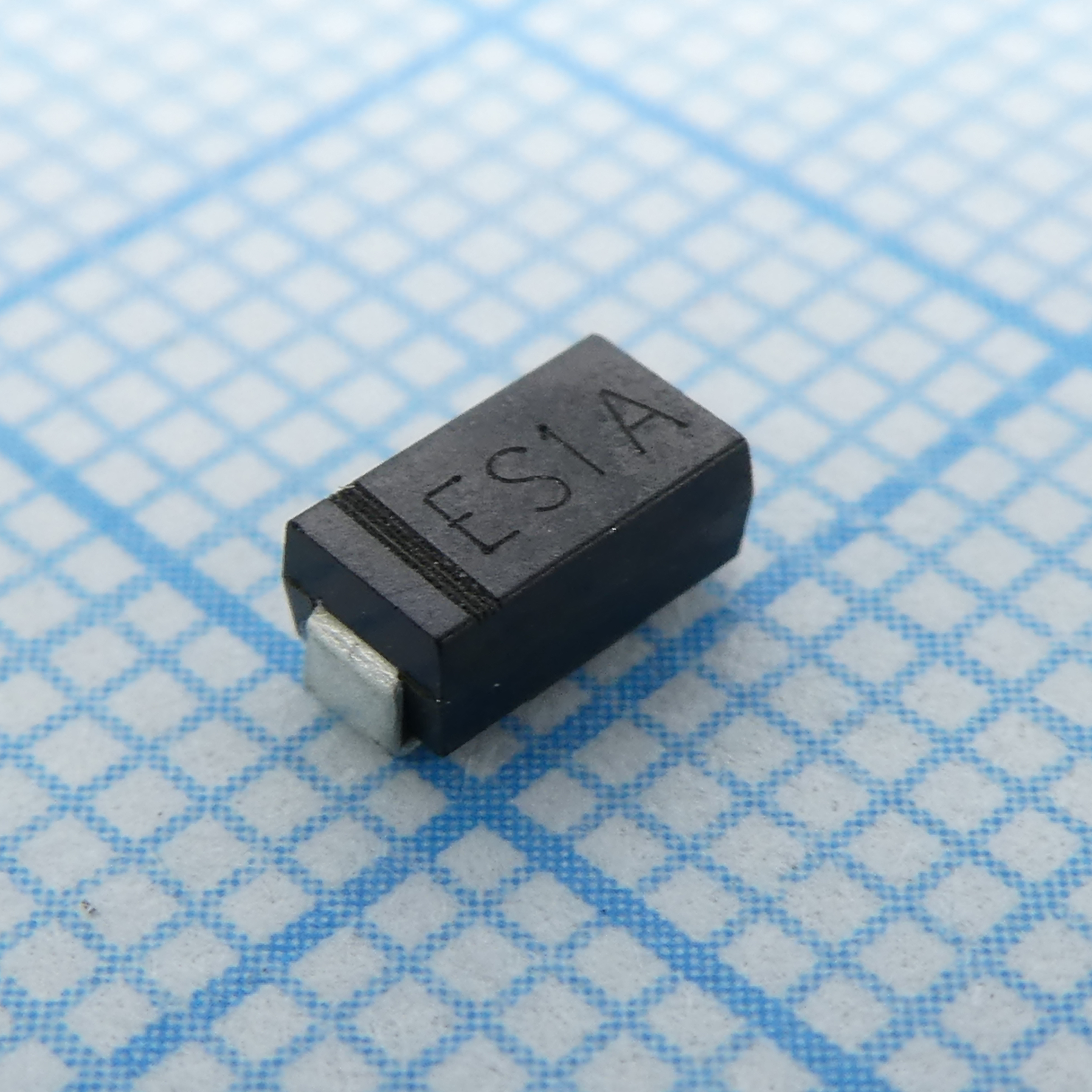 ES1A - YJ