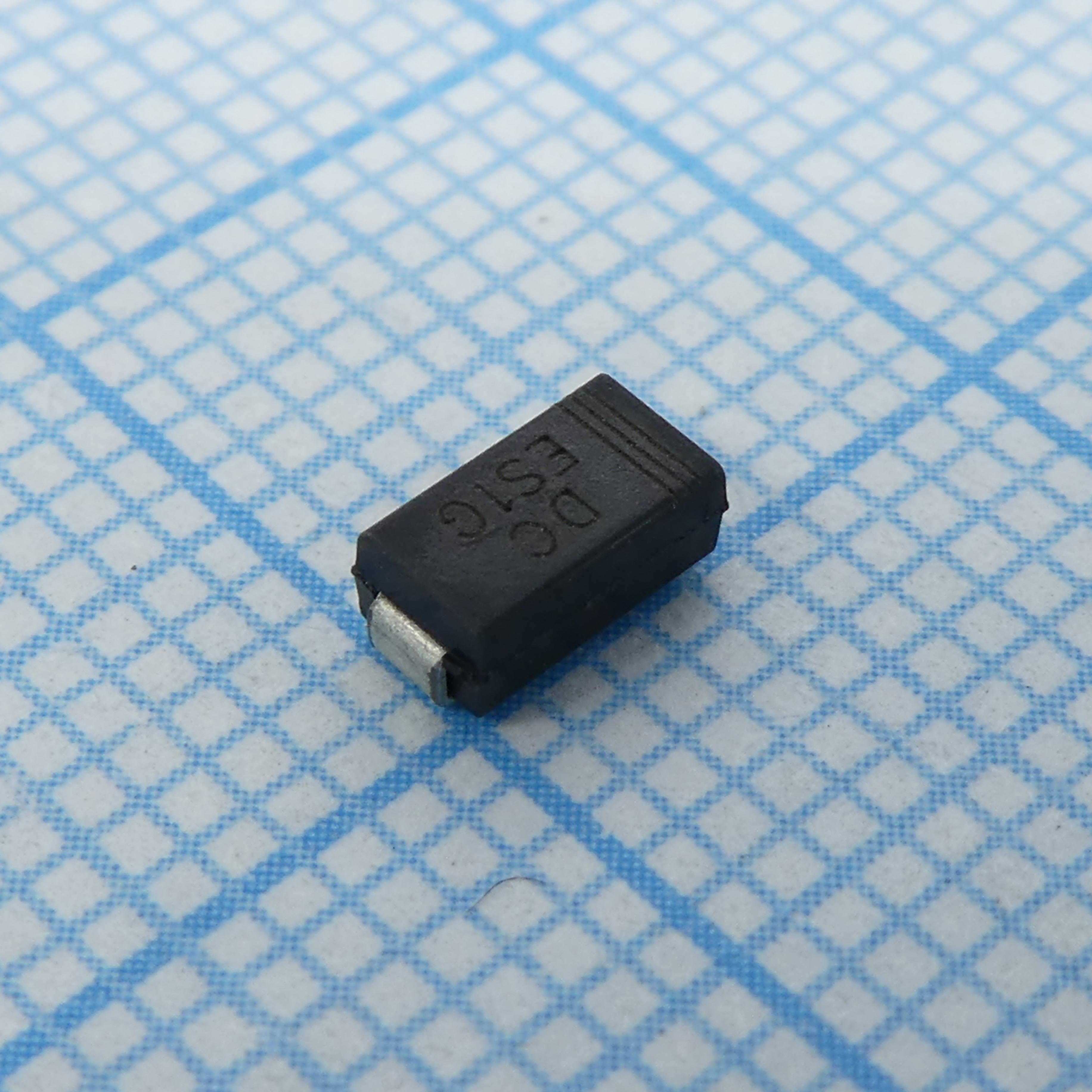 ES1G - DC
