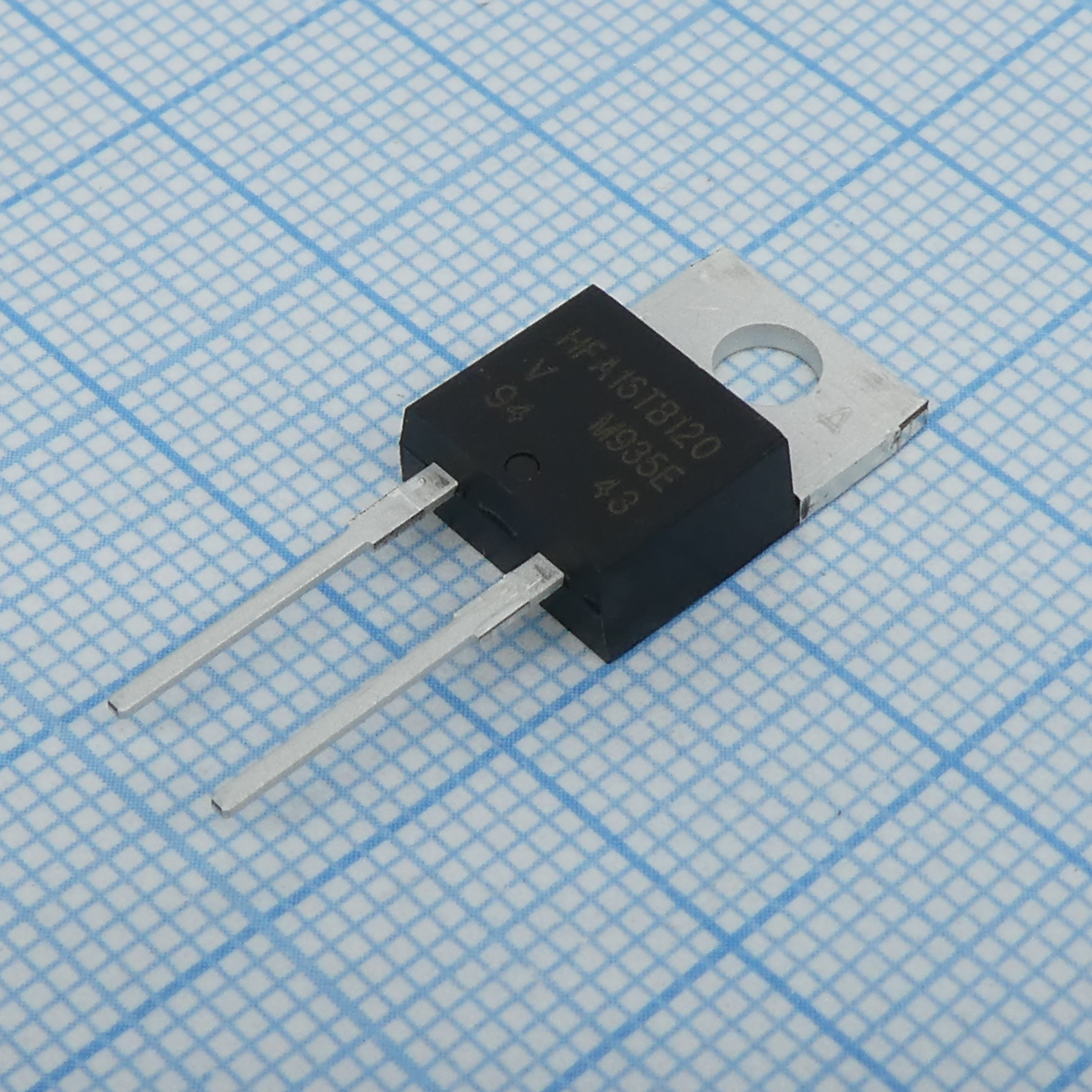 VS-HFA16TB120-M3 - VISHAY
