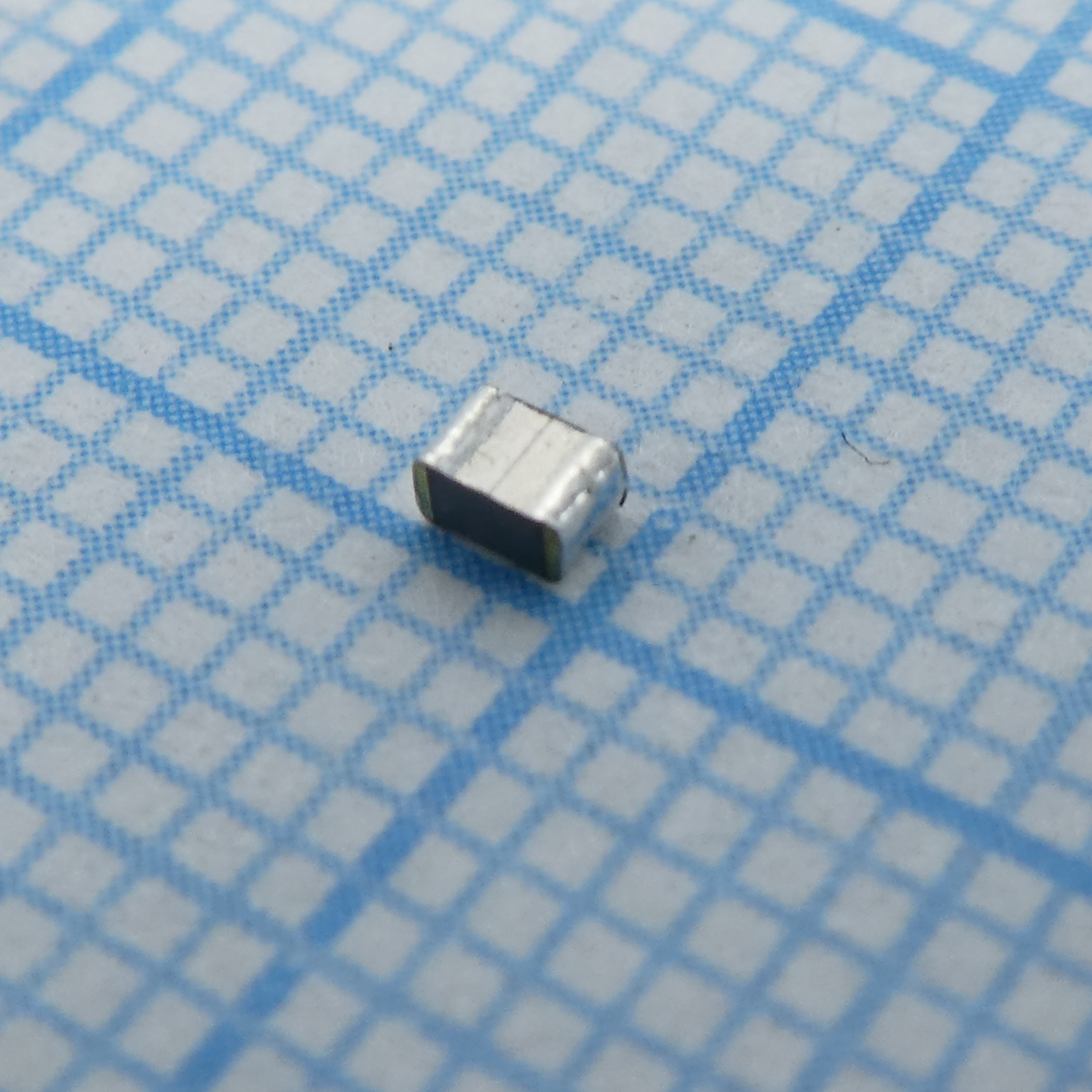 ECHU1C103JX5 - PAN IND