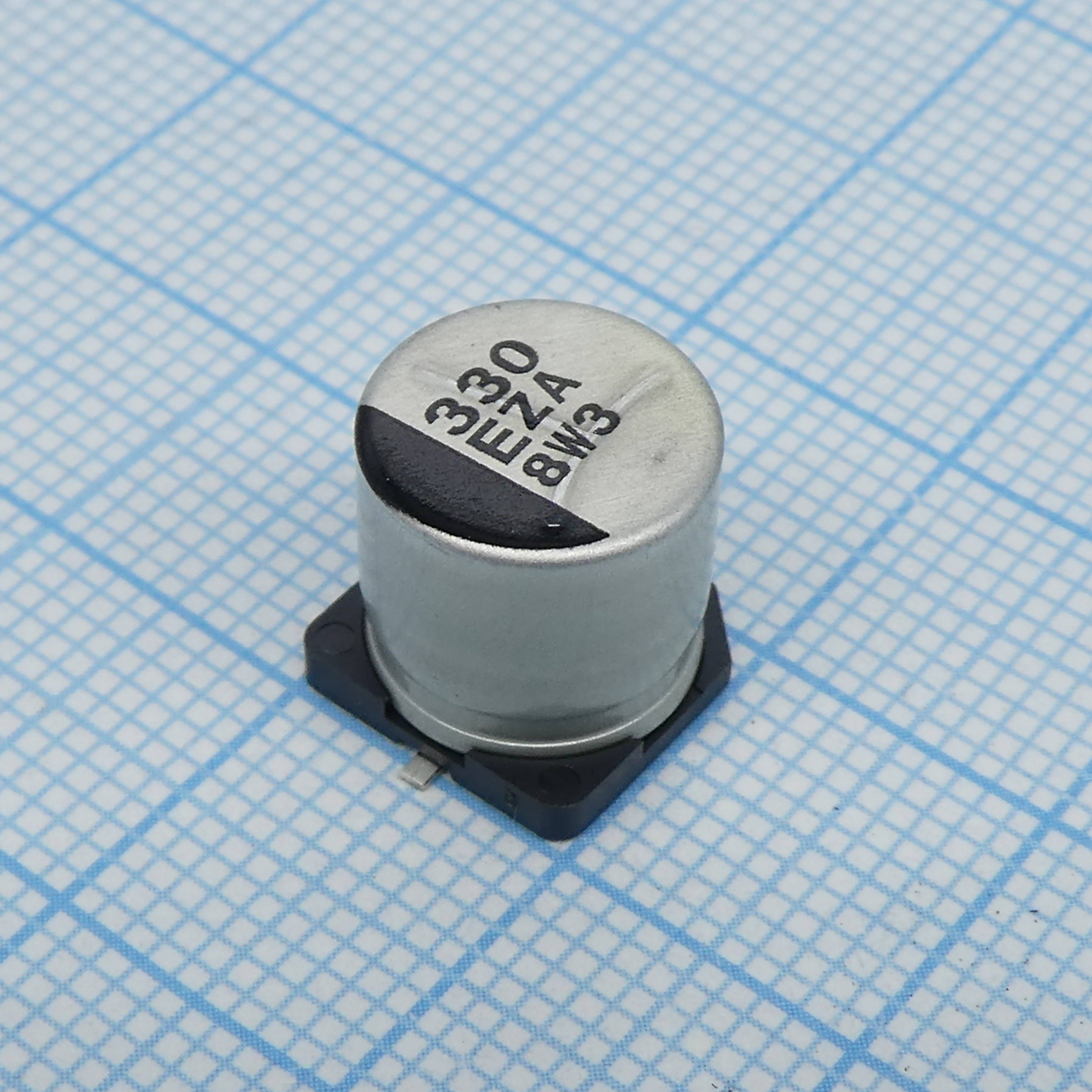 EEHZA1E331P - PAN IND