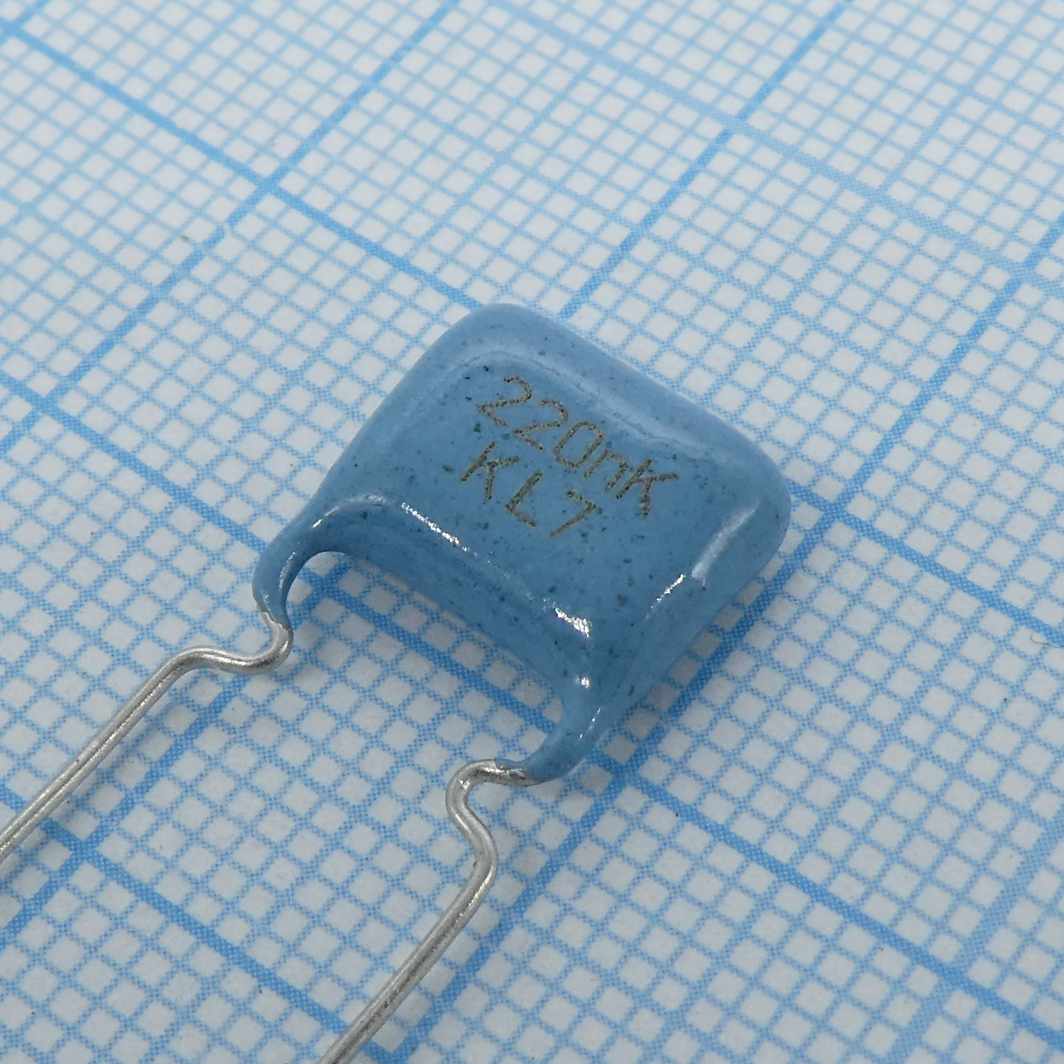 К73-17-63-0.22  10% - КЗК