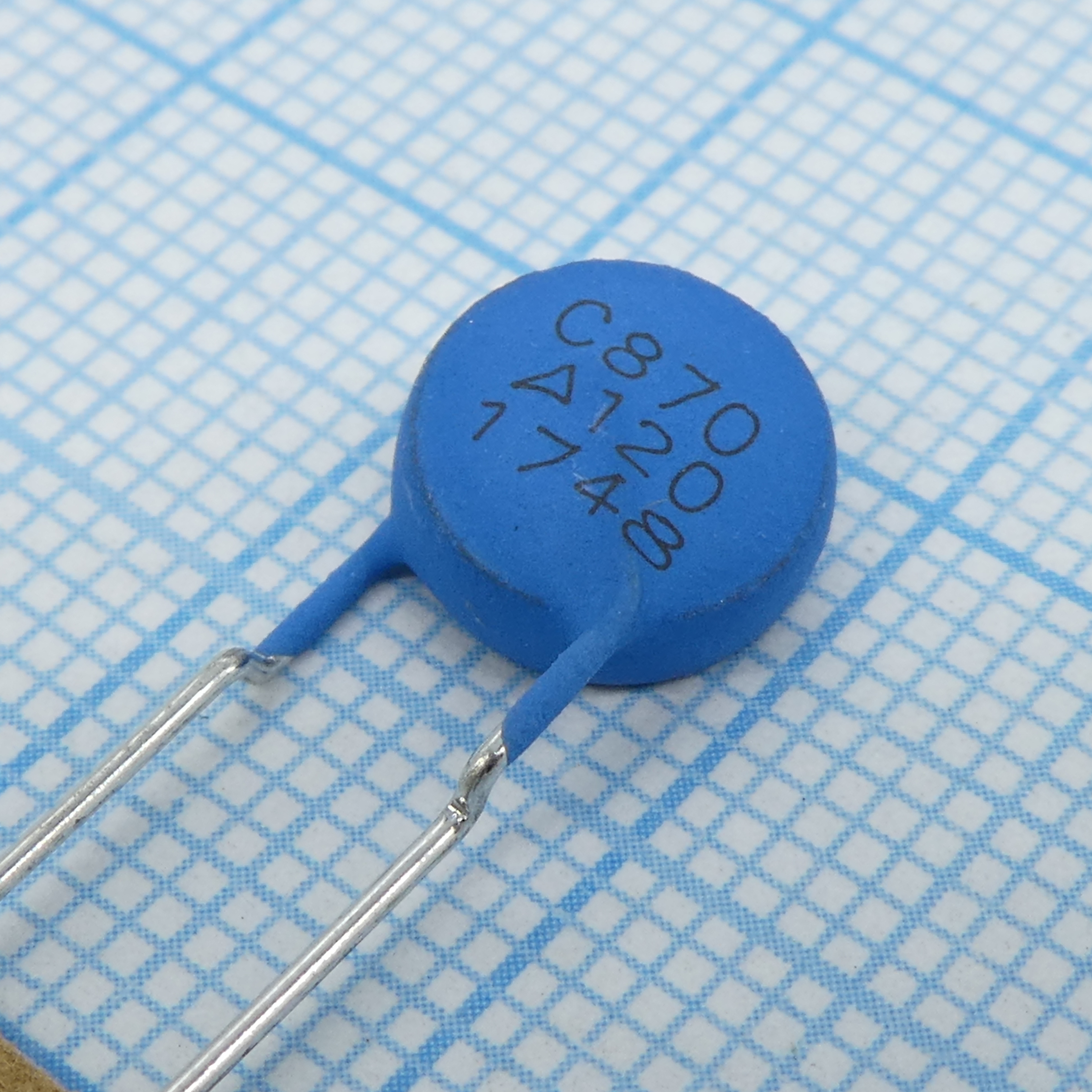 B59870C0120A070 - EPCOS