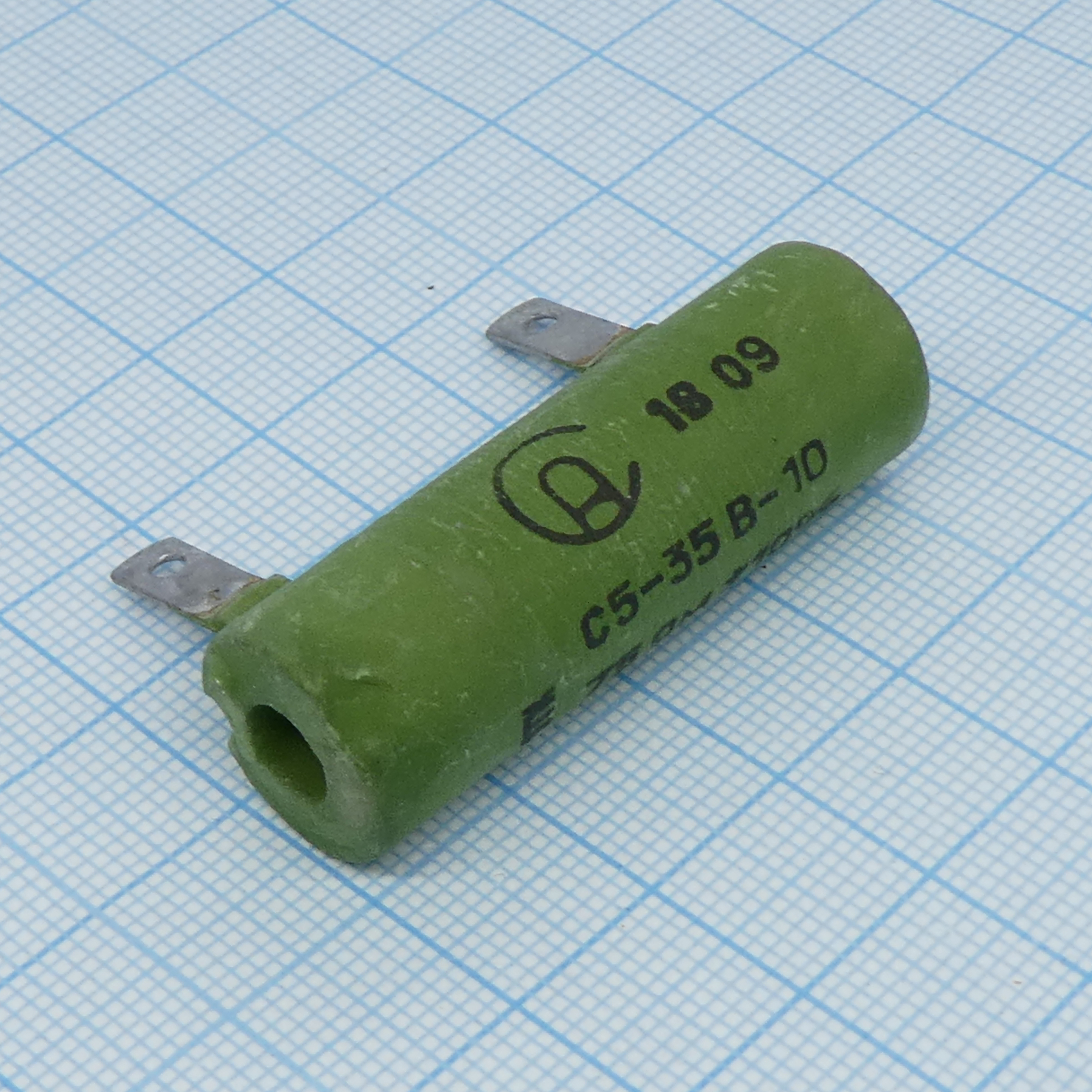 С5-35В 10     39 ±10% - АЛЗАС