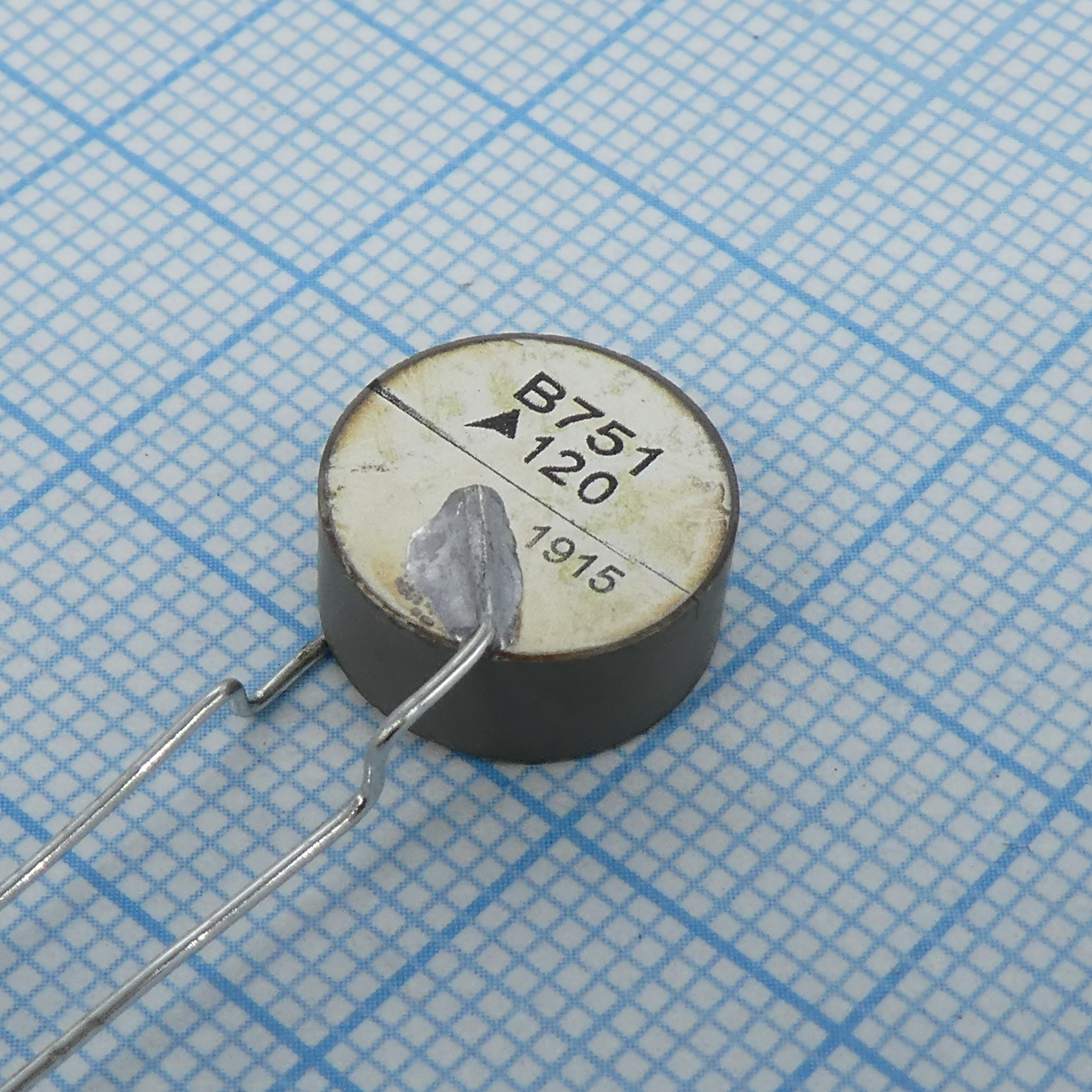 B59751B0120A070 - EPCOS