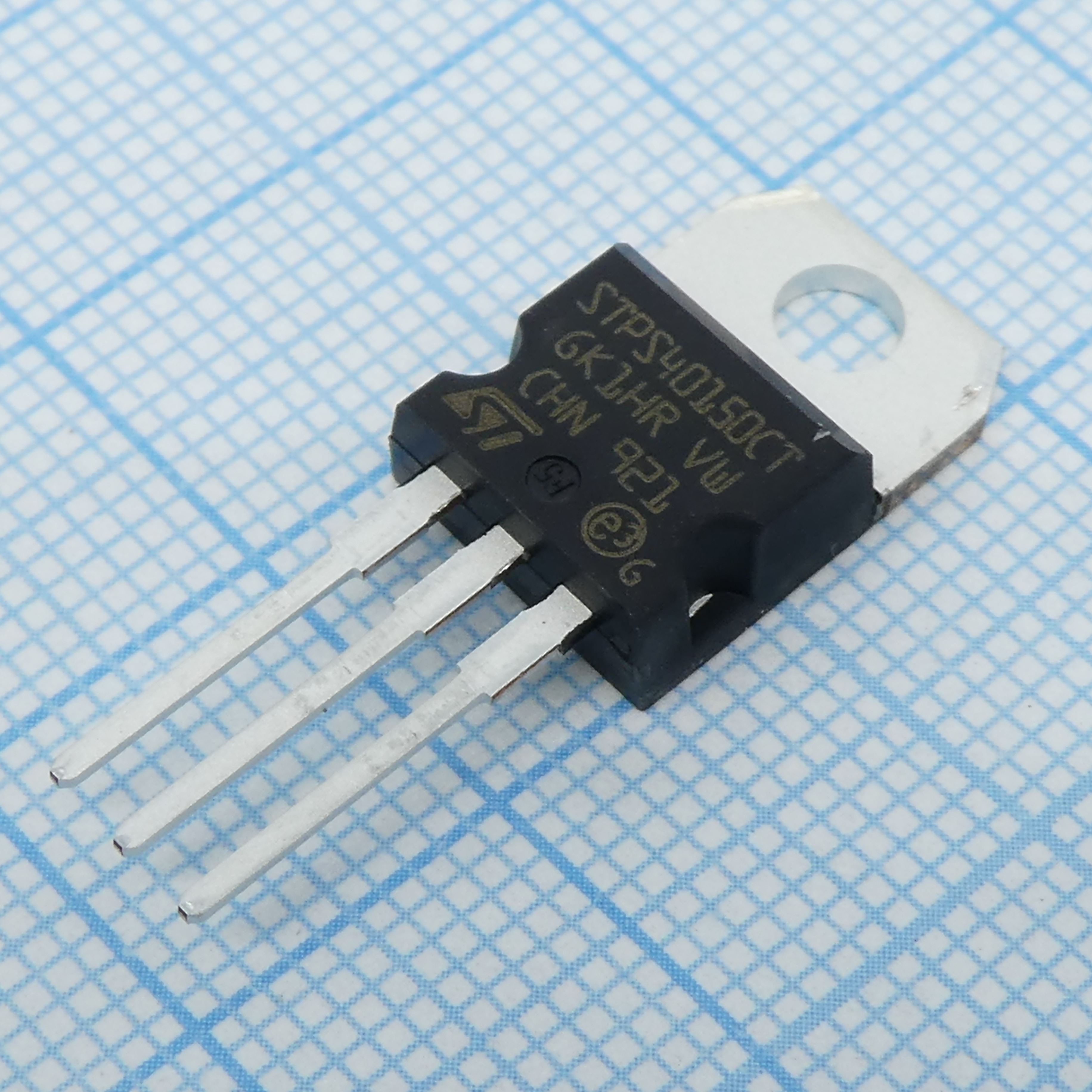 STPS40150CT - STM