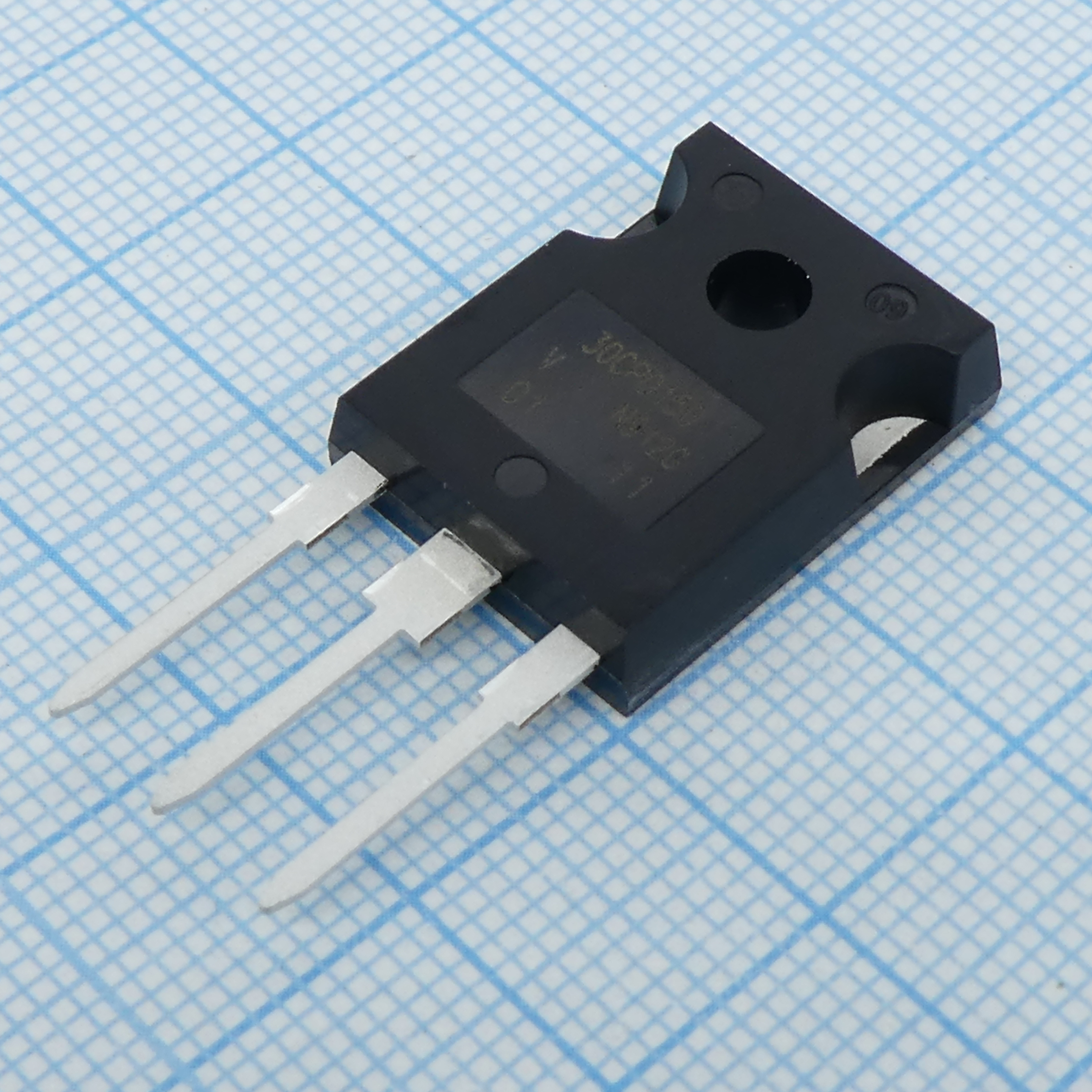 VS-30CPQ150-N3 - VISHAY
