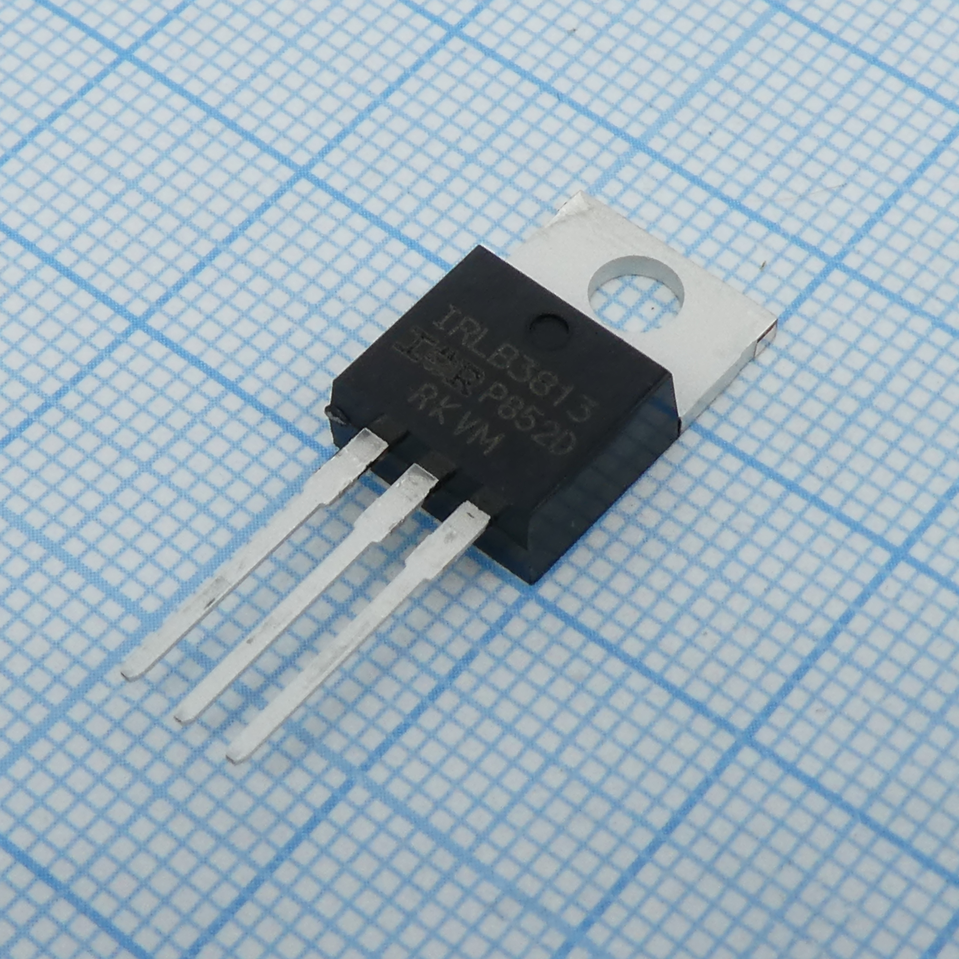 IRLB3813PBF - INF
