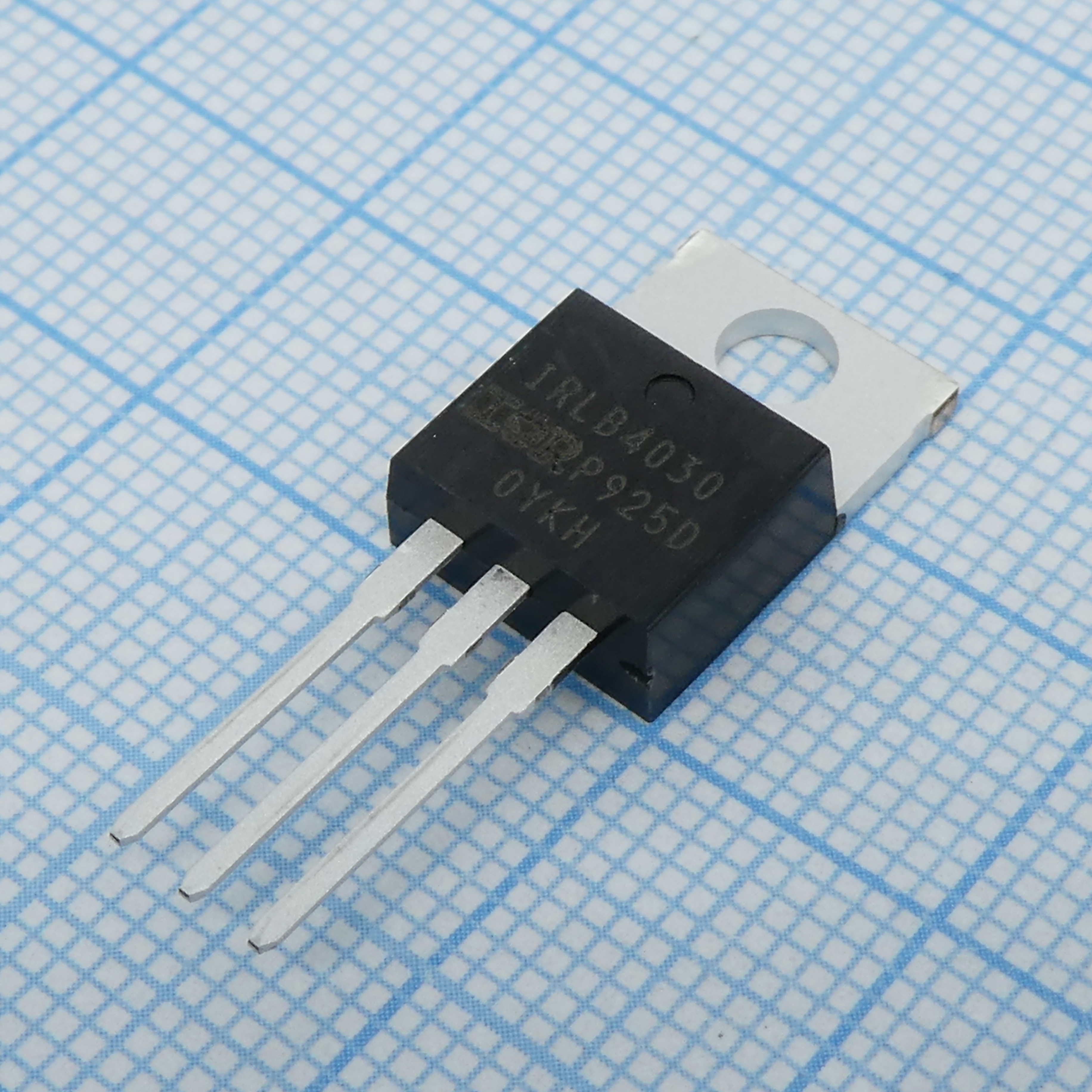 IRLB4030PBF - INF