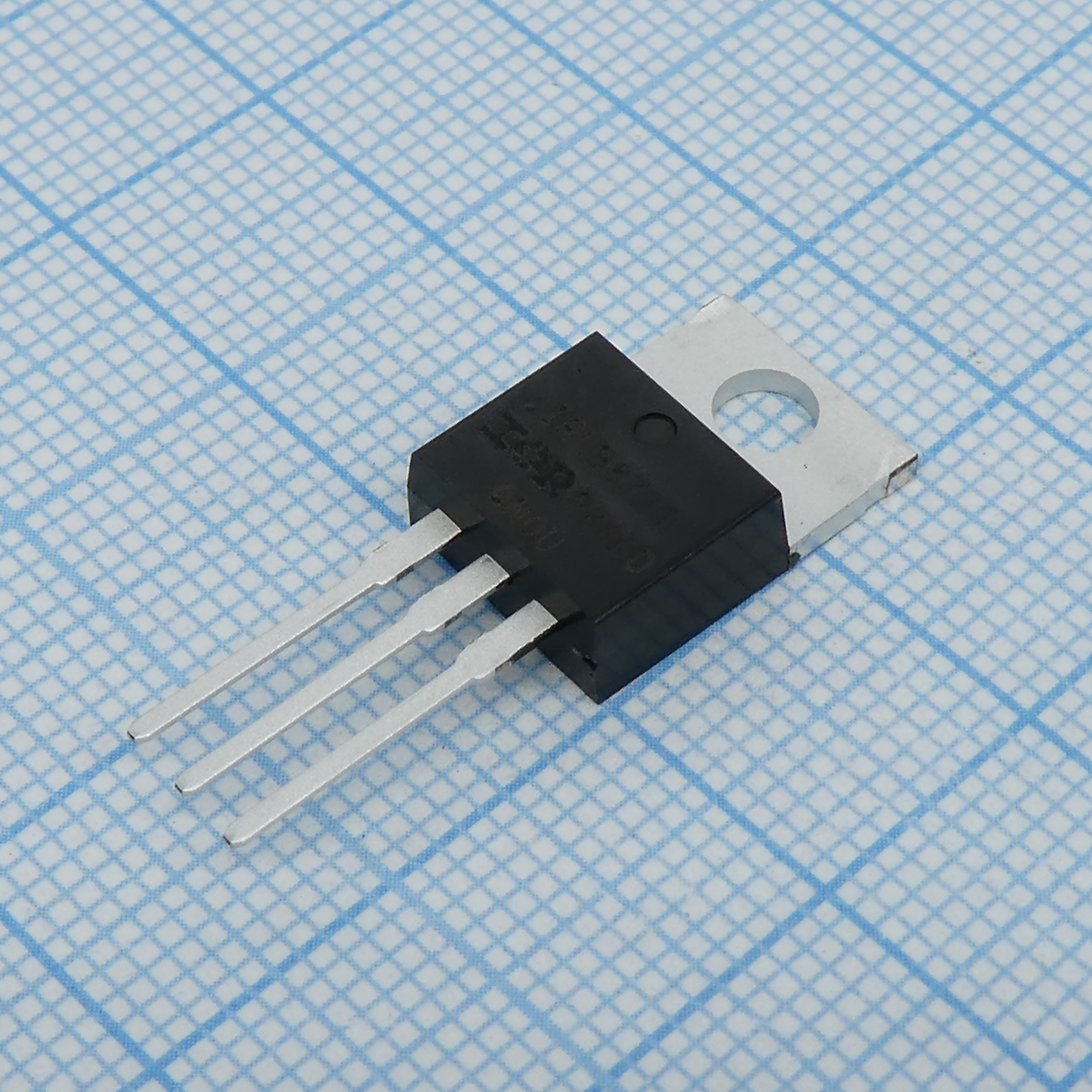 IRLB8721PBF - INF