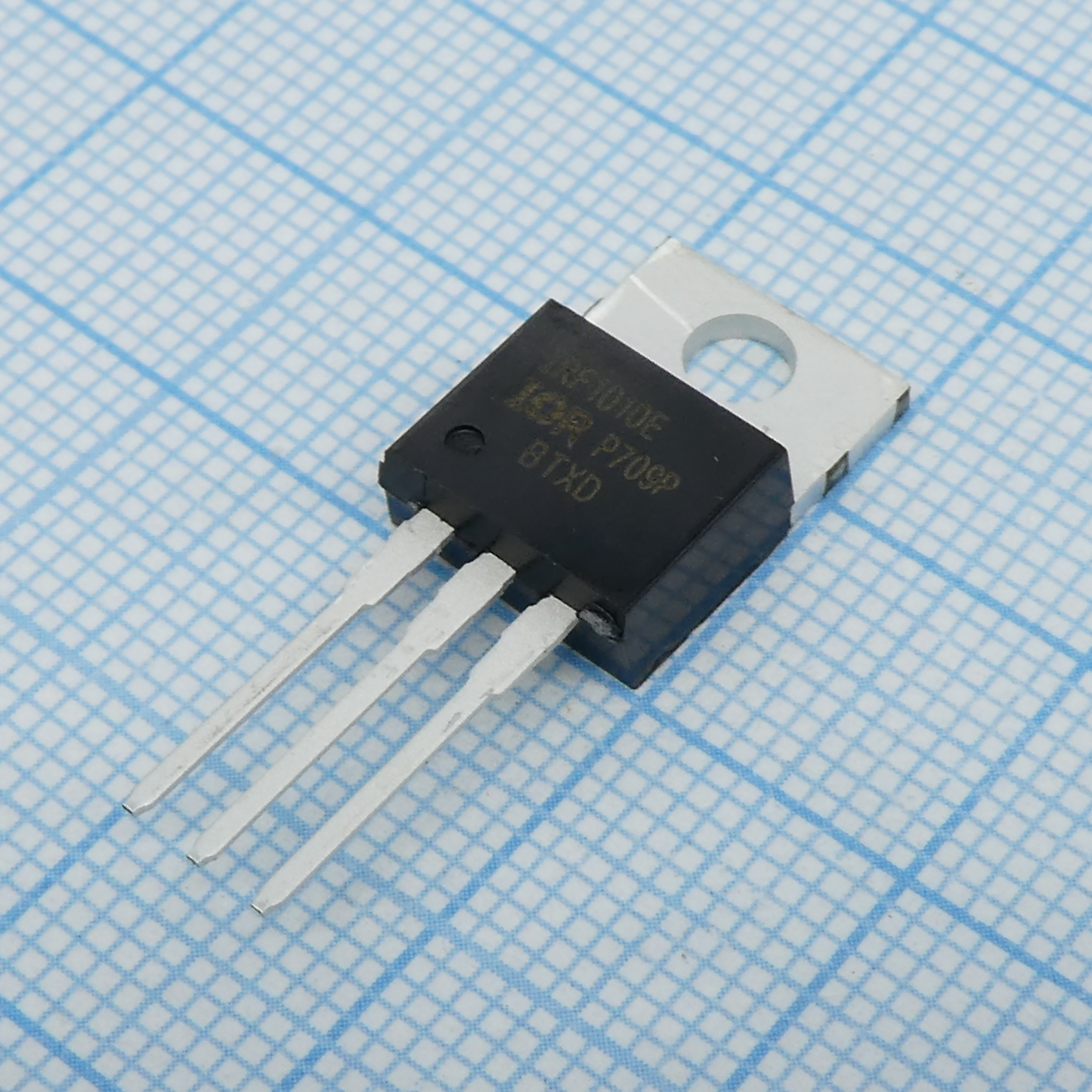 IRF1010EPBF - INF