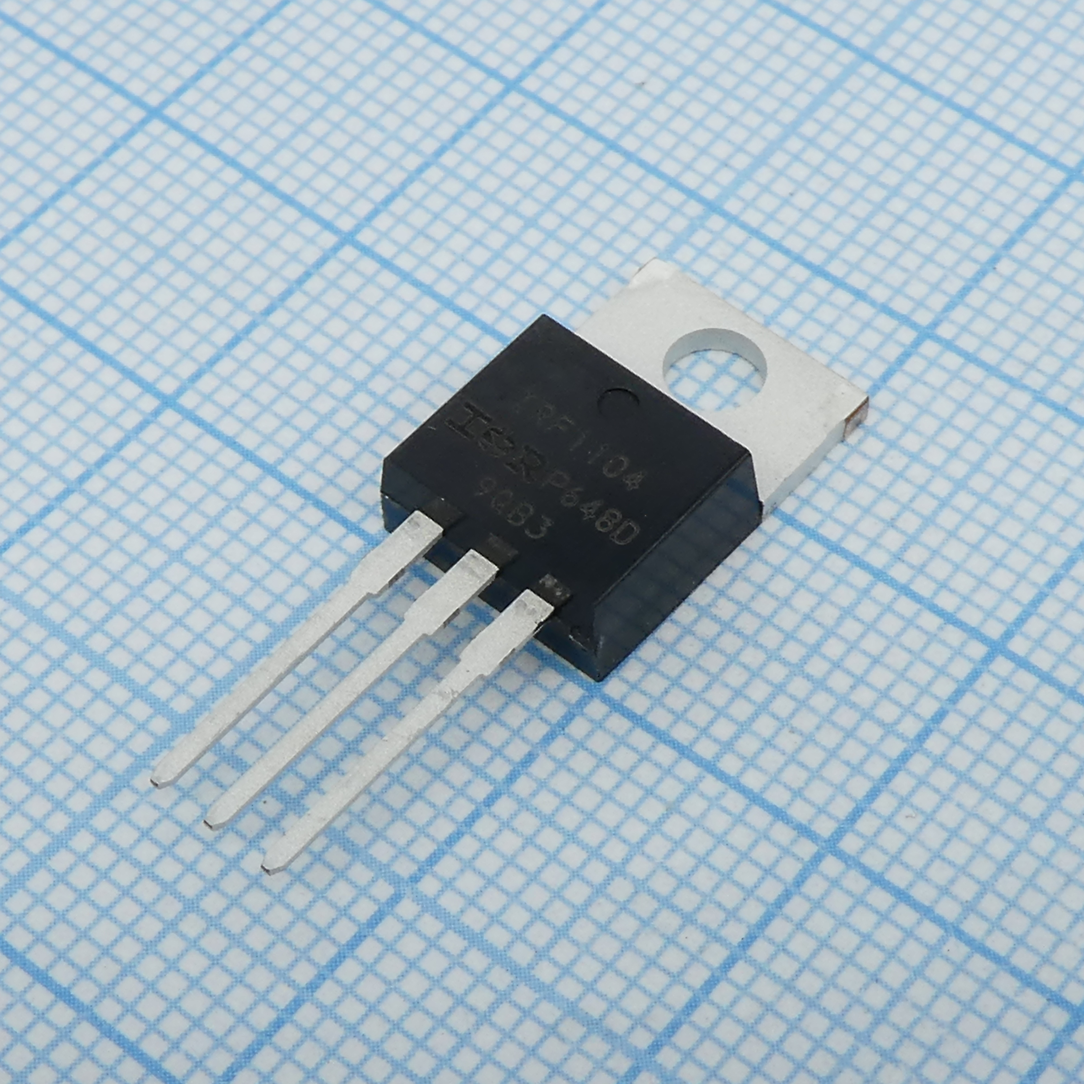 IRF1104PBF - INF