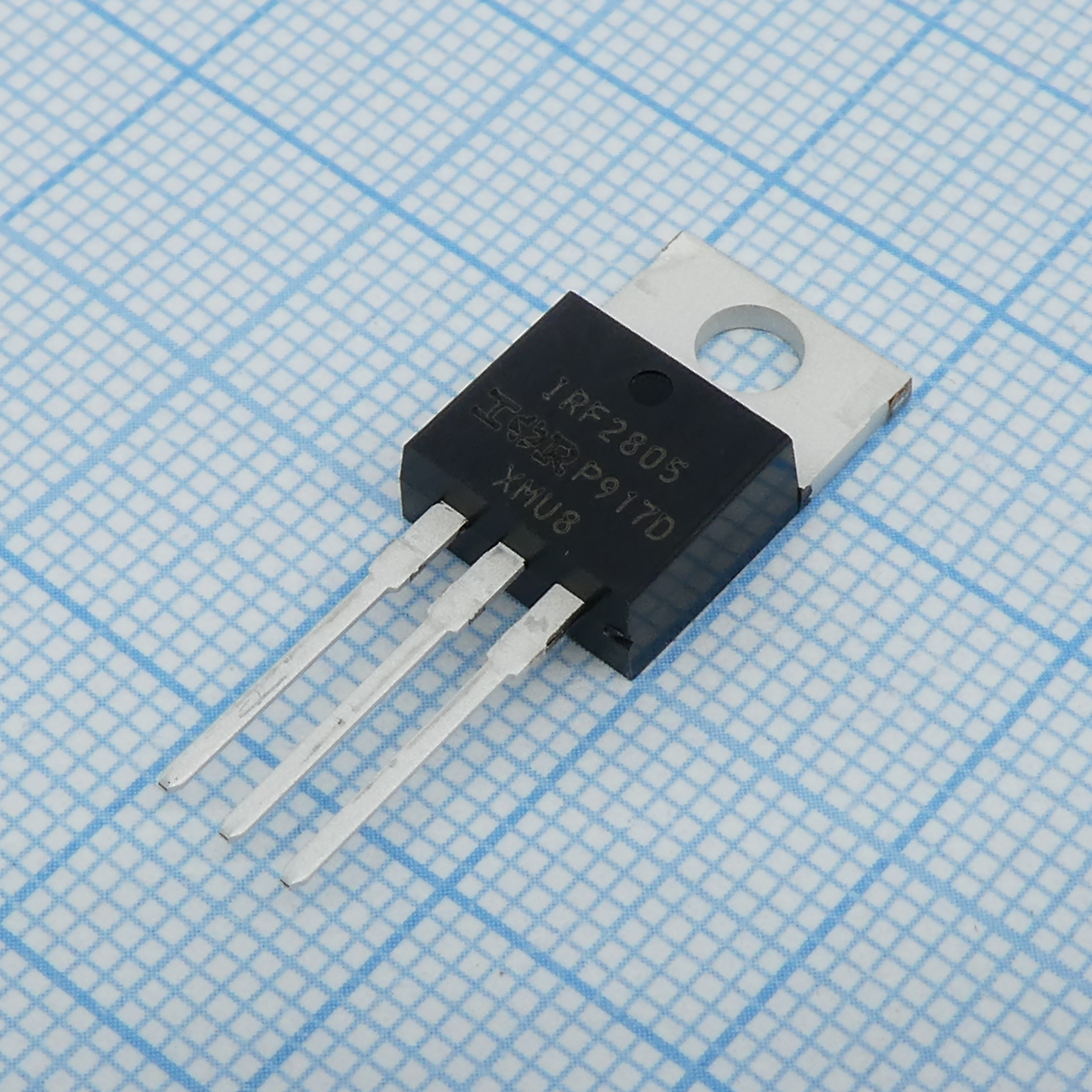 IRF2805PBF - INF