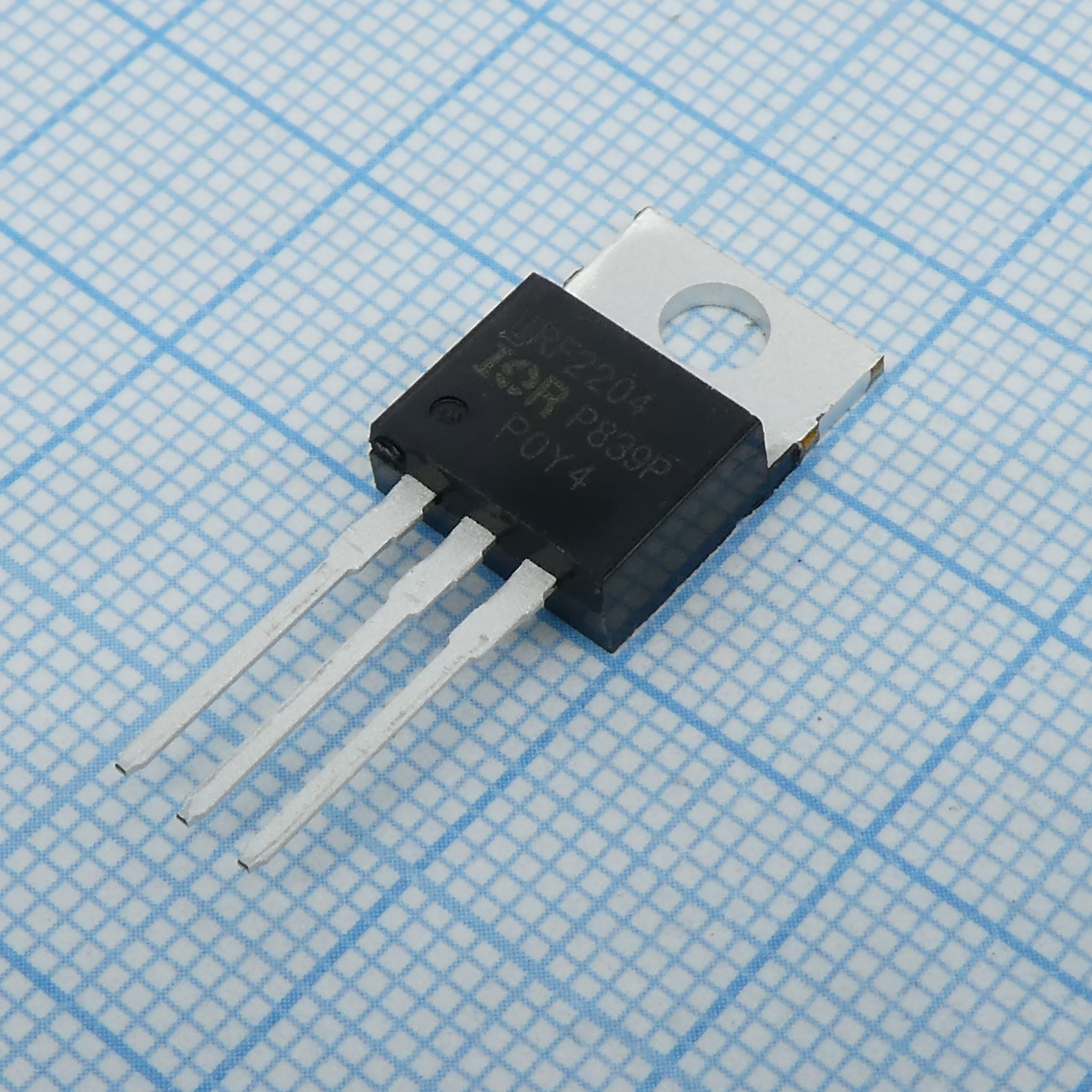 IRF2204PBF - INF