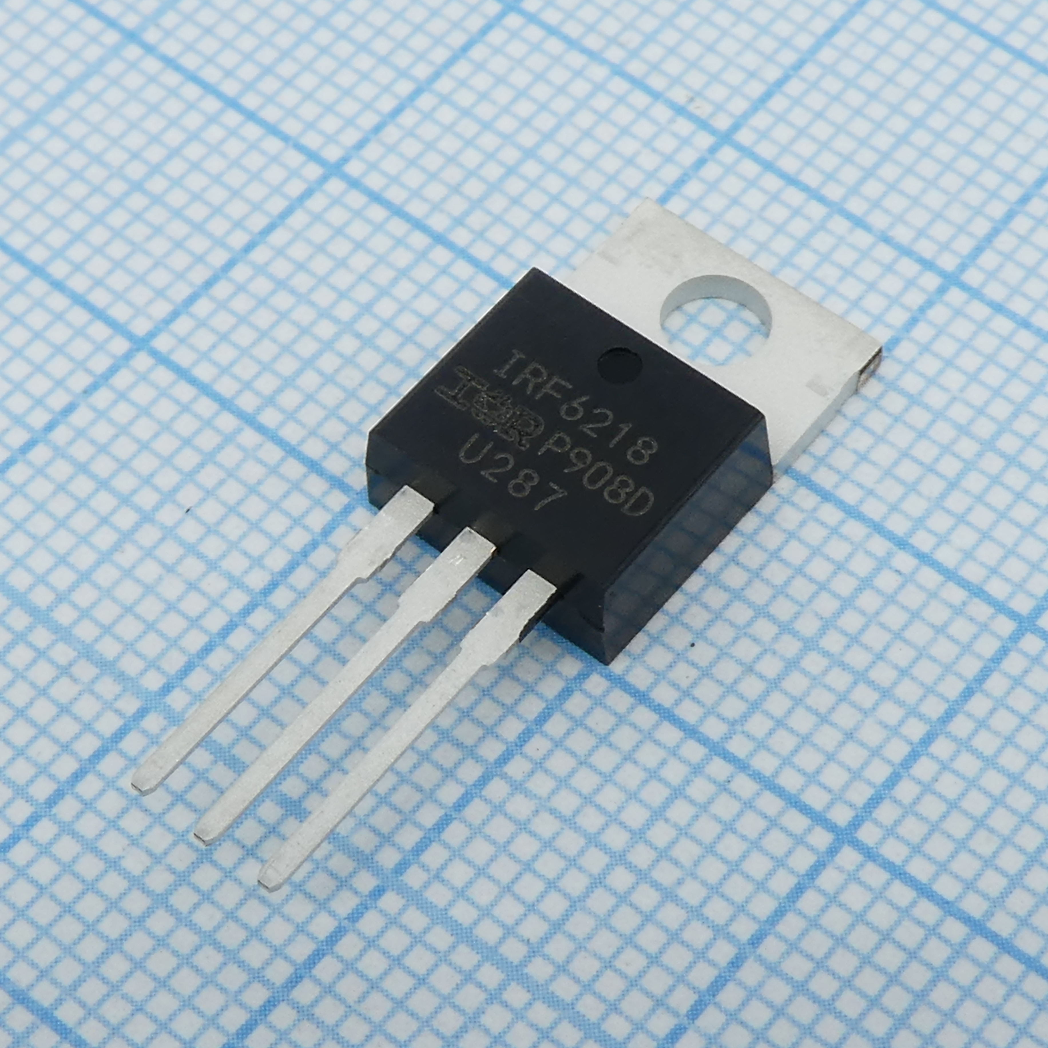 IRF6218PBF - INF