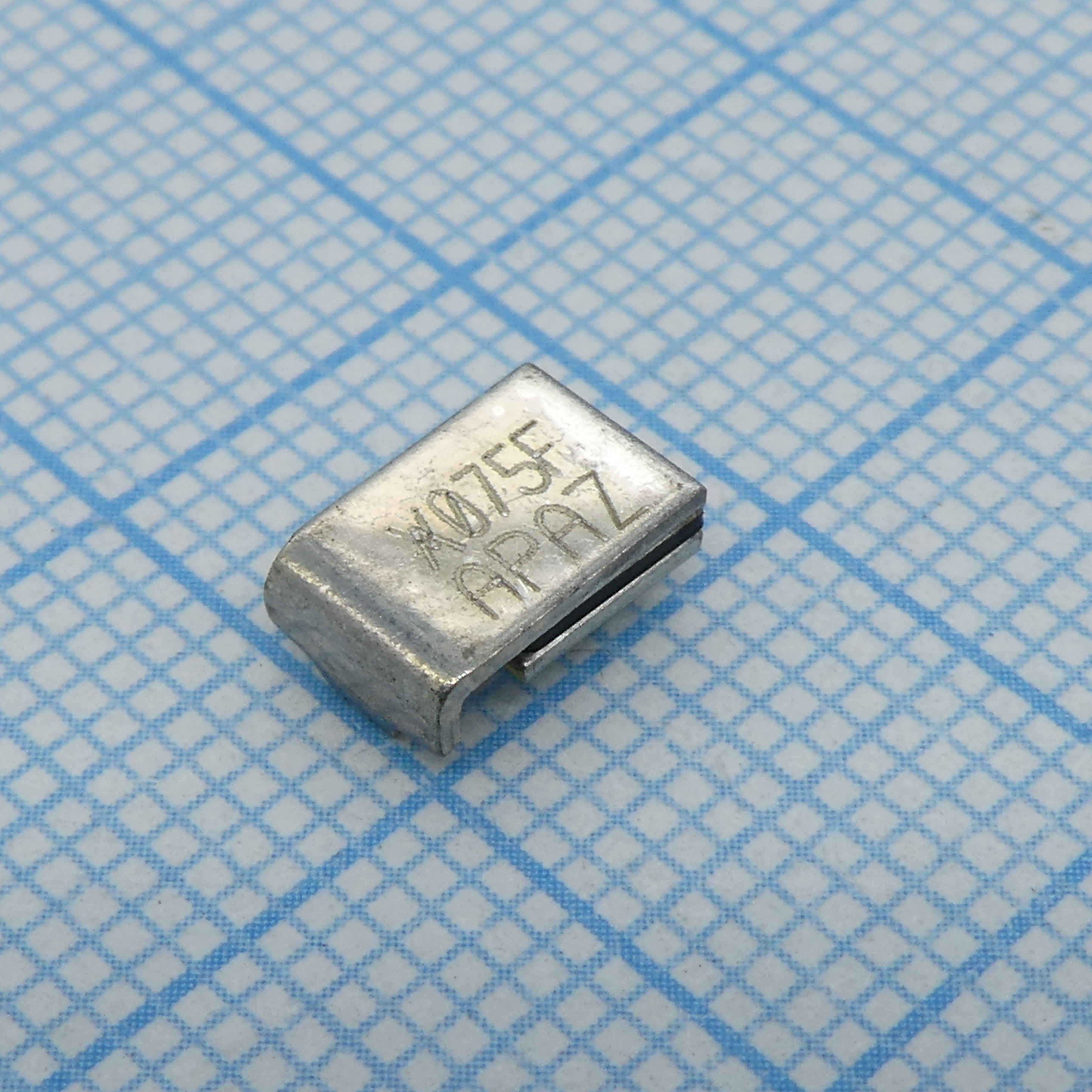 SMD075F-2 - Littelfuse