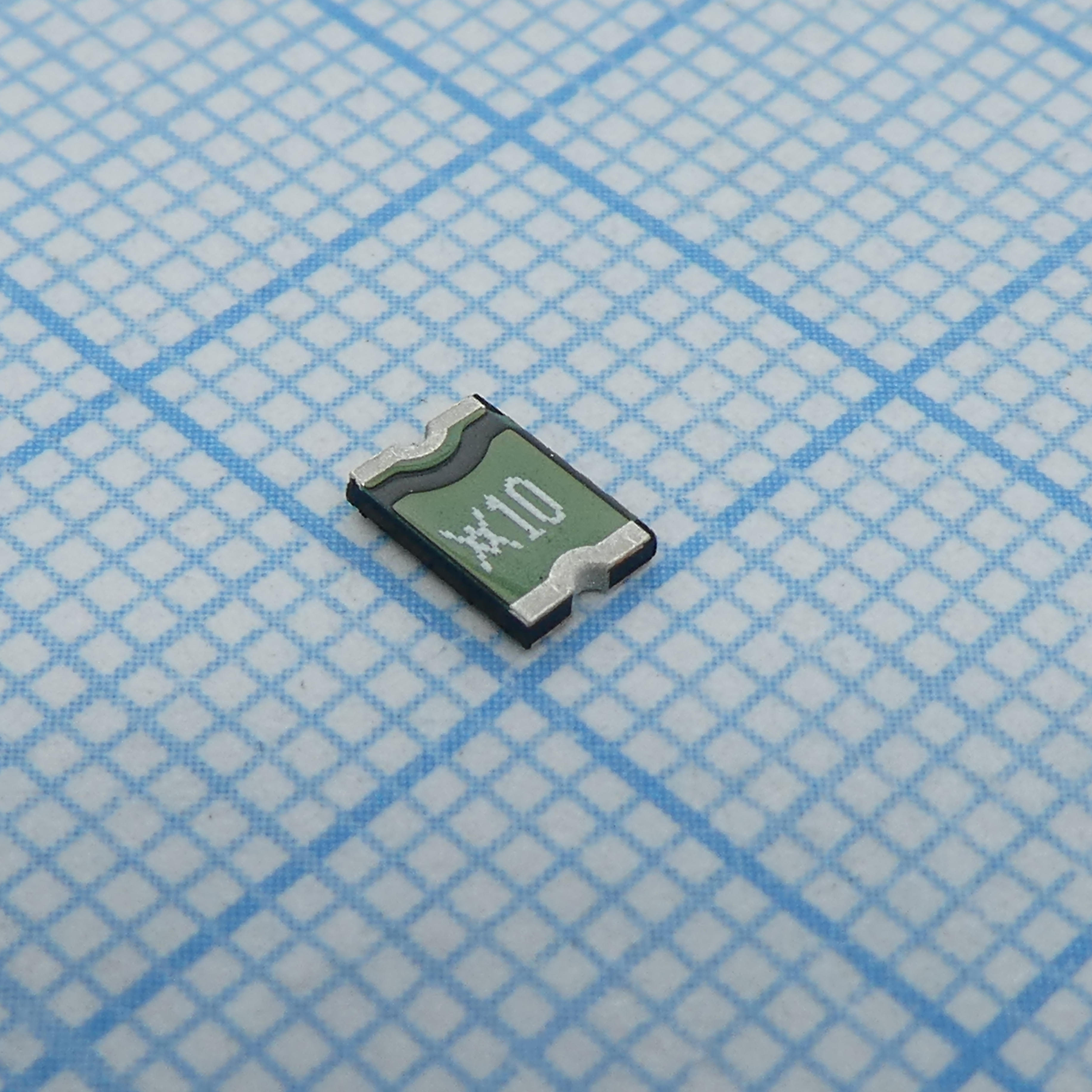 miniSMDC010F-2 - Littelfuse