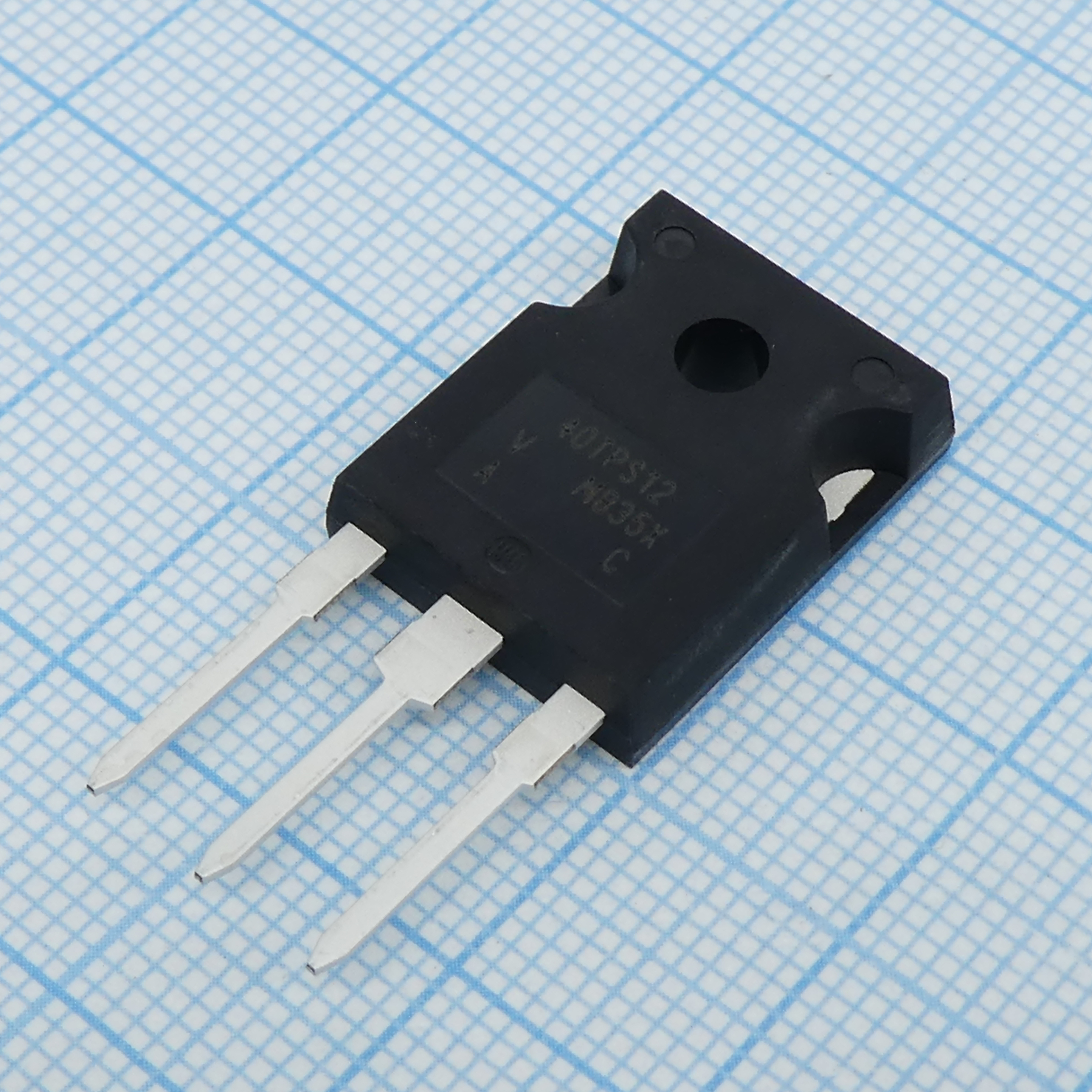 VS-40TPS12-M3 - VISHAY
