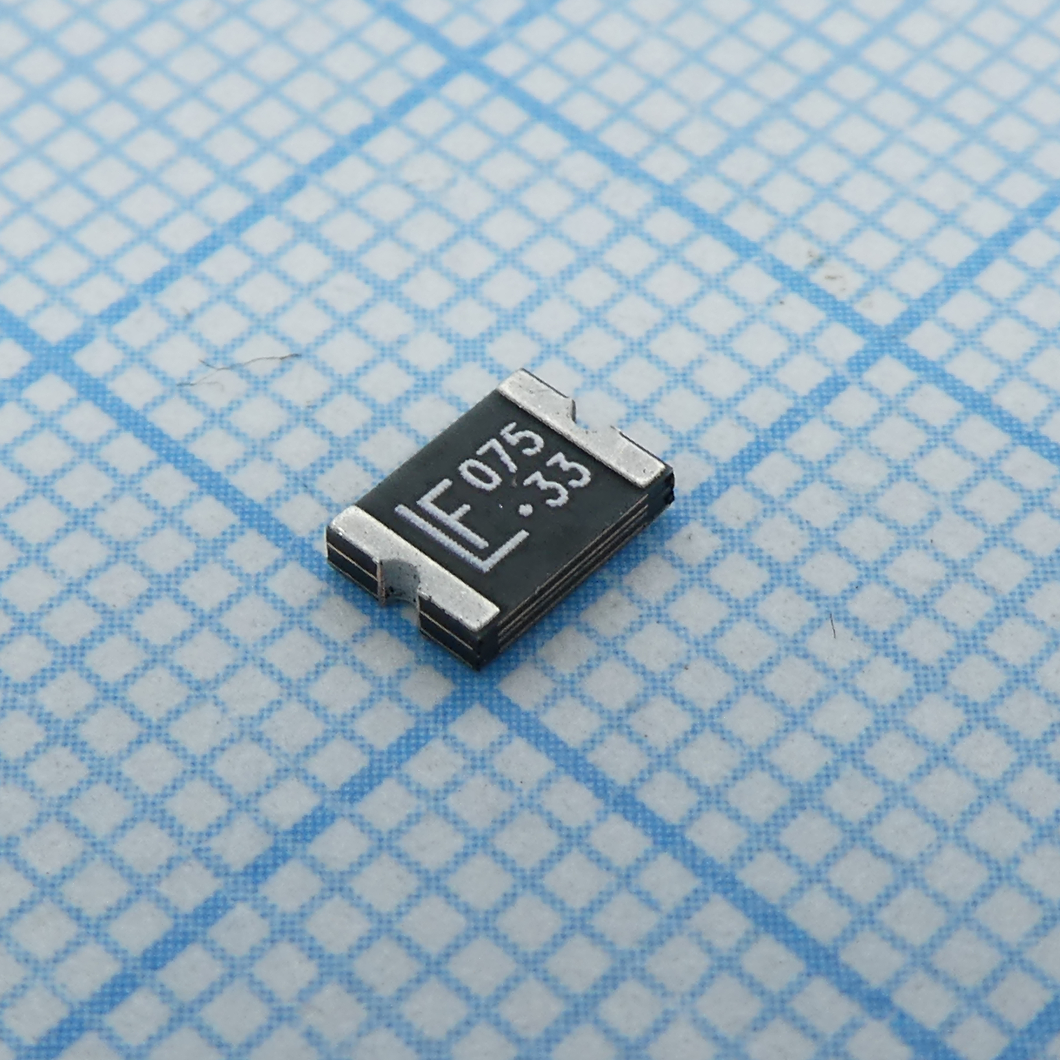 1812L075/33DR - Littelfuse