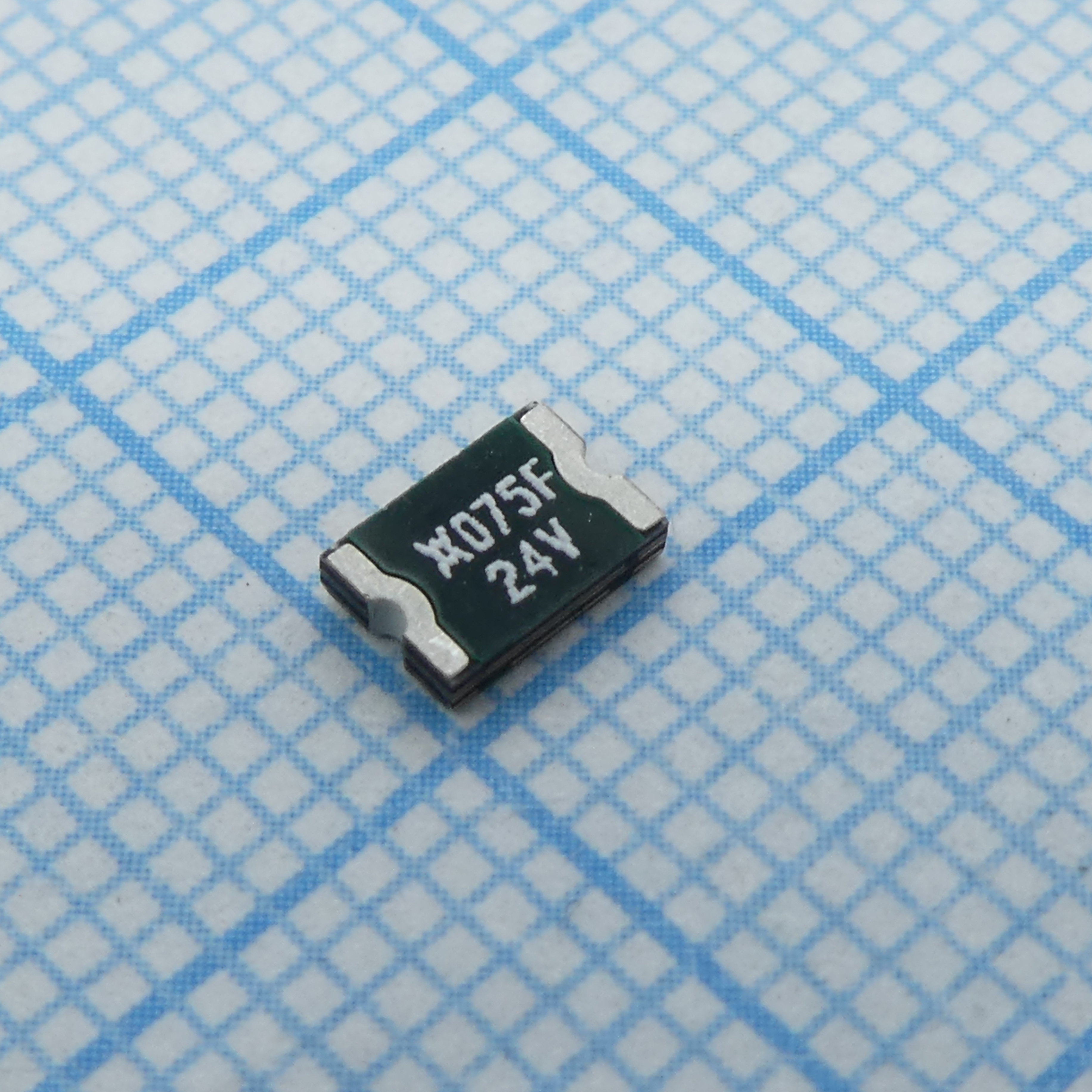 miniSMDC075F/24-2 - Littelfuse
