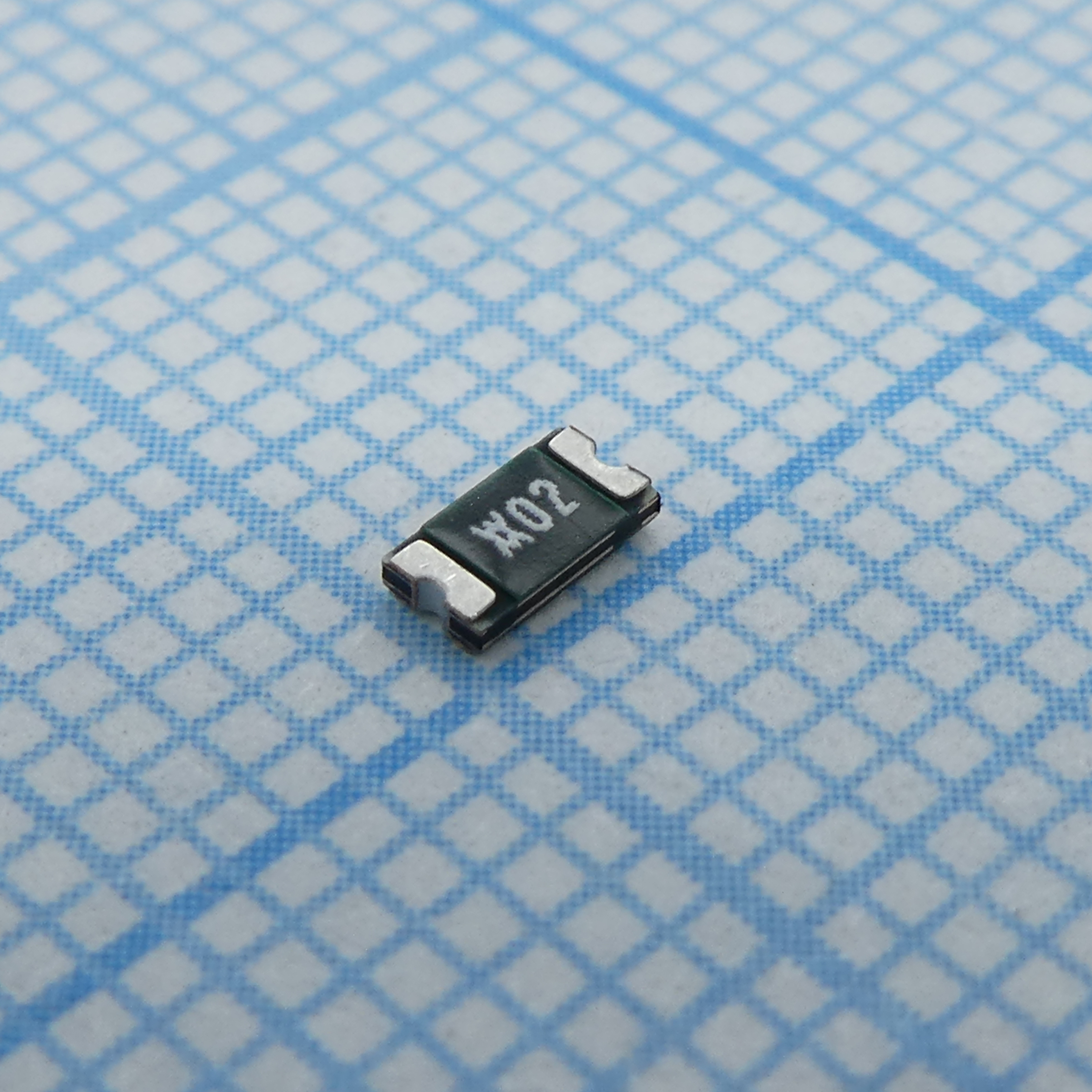 nanoSMDC020F-2 - Littelfuse